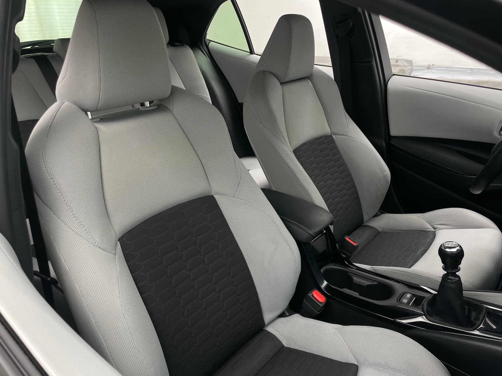 Thumbnail: 2019 Toyota Corolla - 2