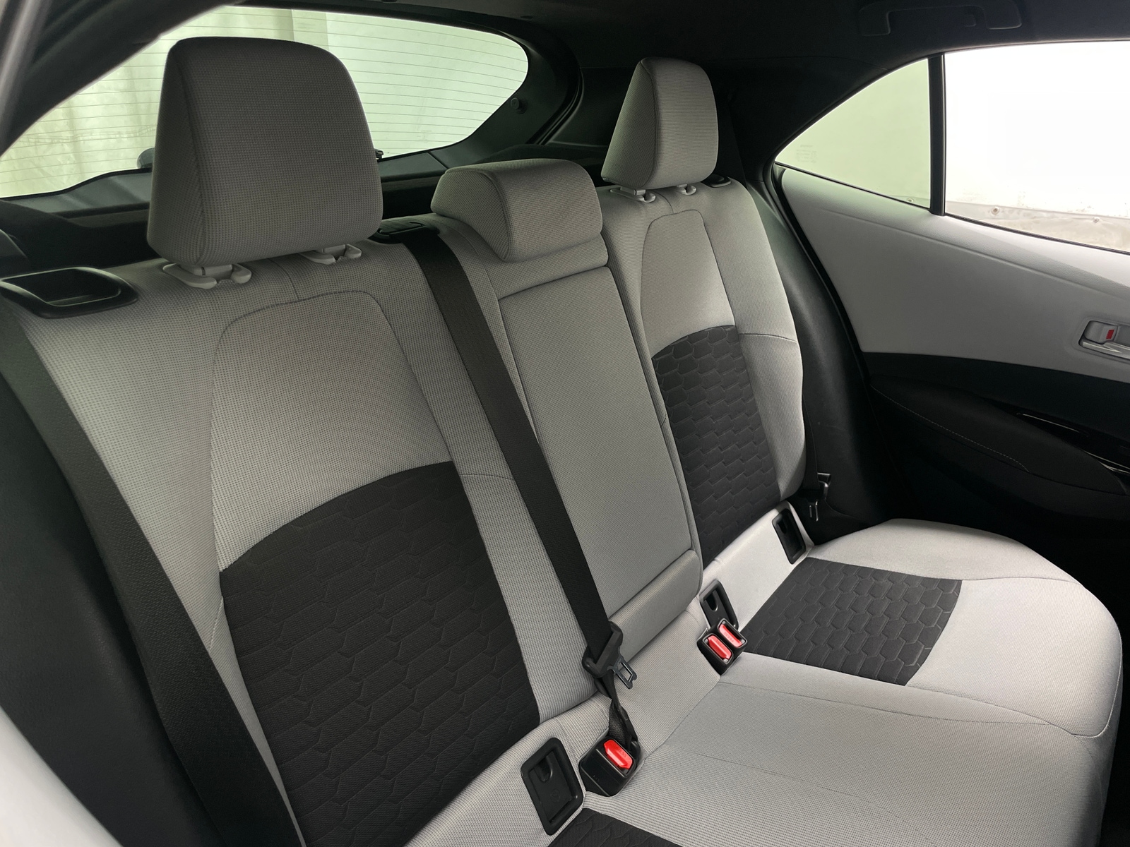 Thumbnail: 2019 Toyota Corolla - 6