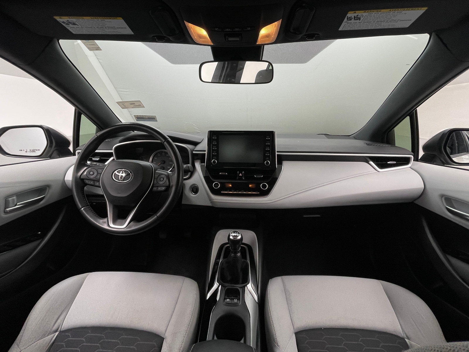 Thumbnail: 2019 Toyota Corolla - 3