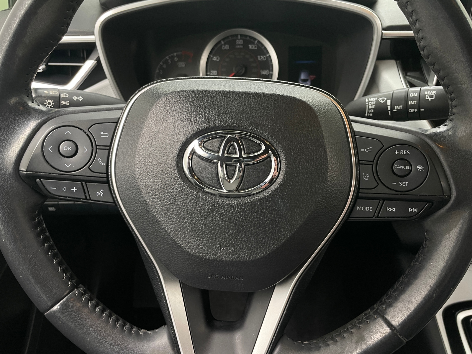 Thumbnail: 2019 Toyota Corolla - 5