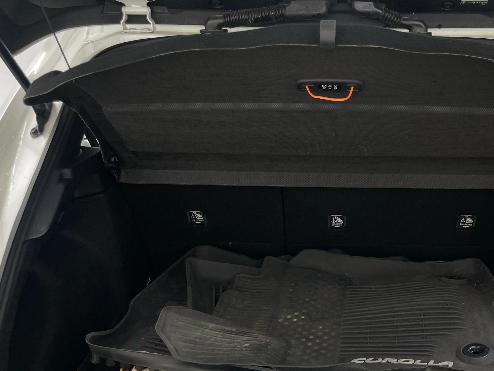 Thumbnail: 2019 Toyota Corolla - 7