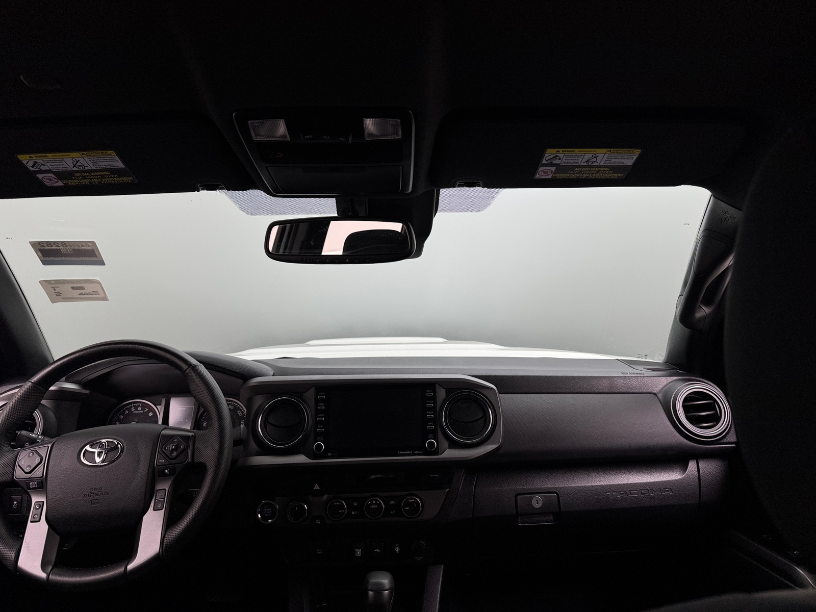 Thumbnail: 2022 Toyota Tacoma - 3