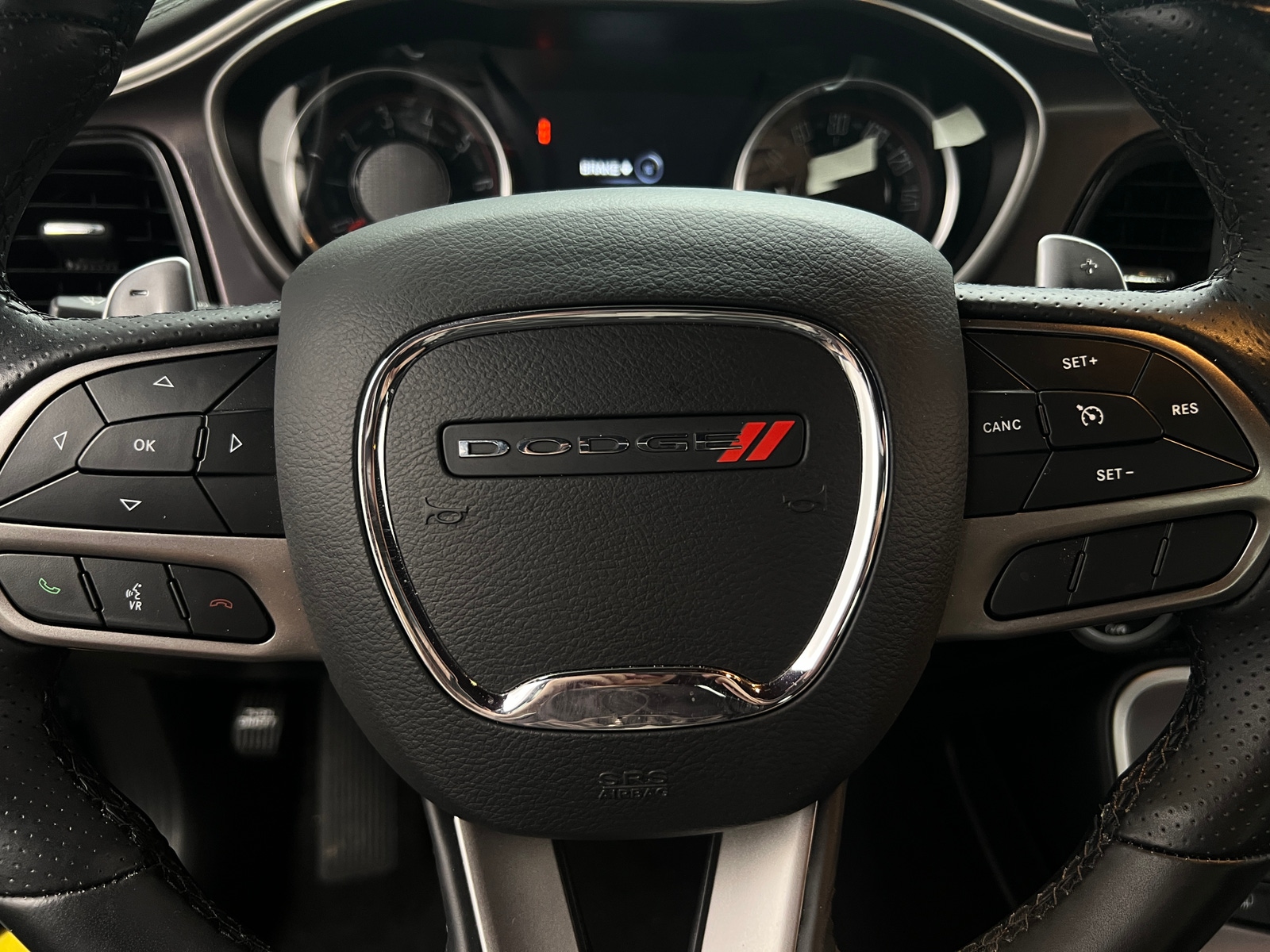 Thumbnail: 2022 Dodge Challenger - 4