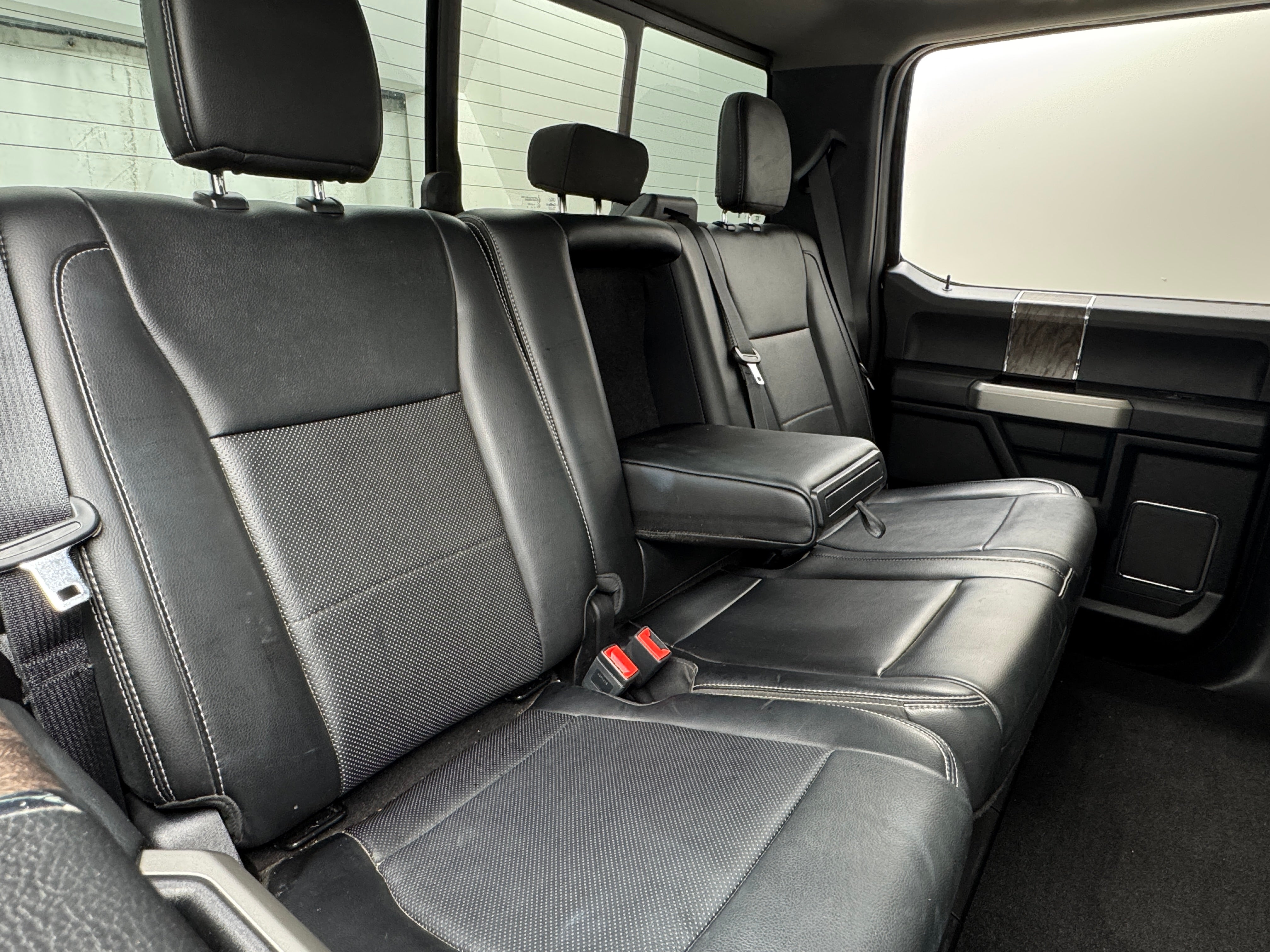 Thumbnail: 2019 Ford Econoline - 5