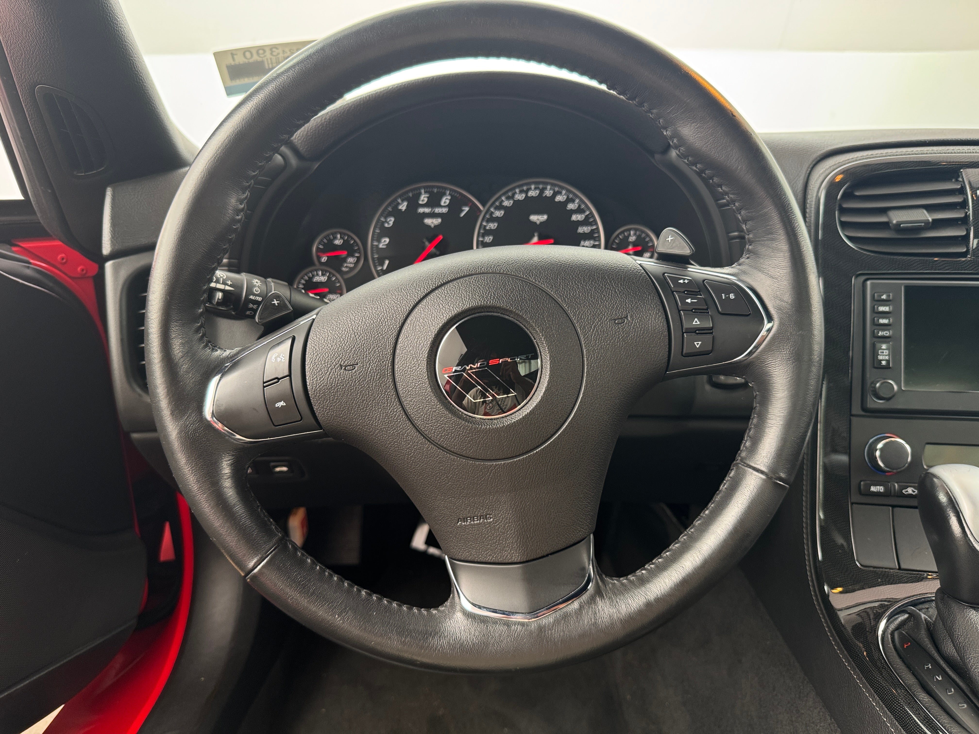 Thumbnail: 2013 Chevrolet Corvette - 3