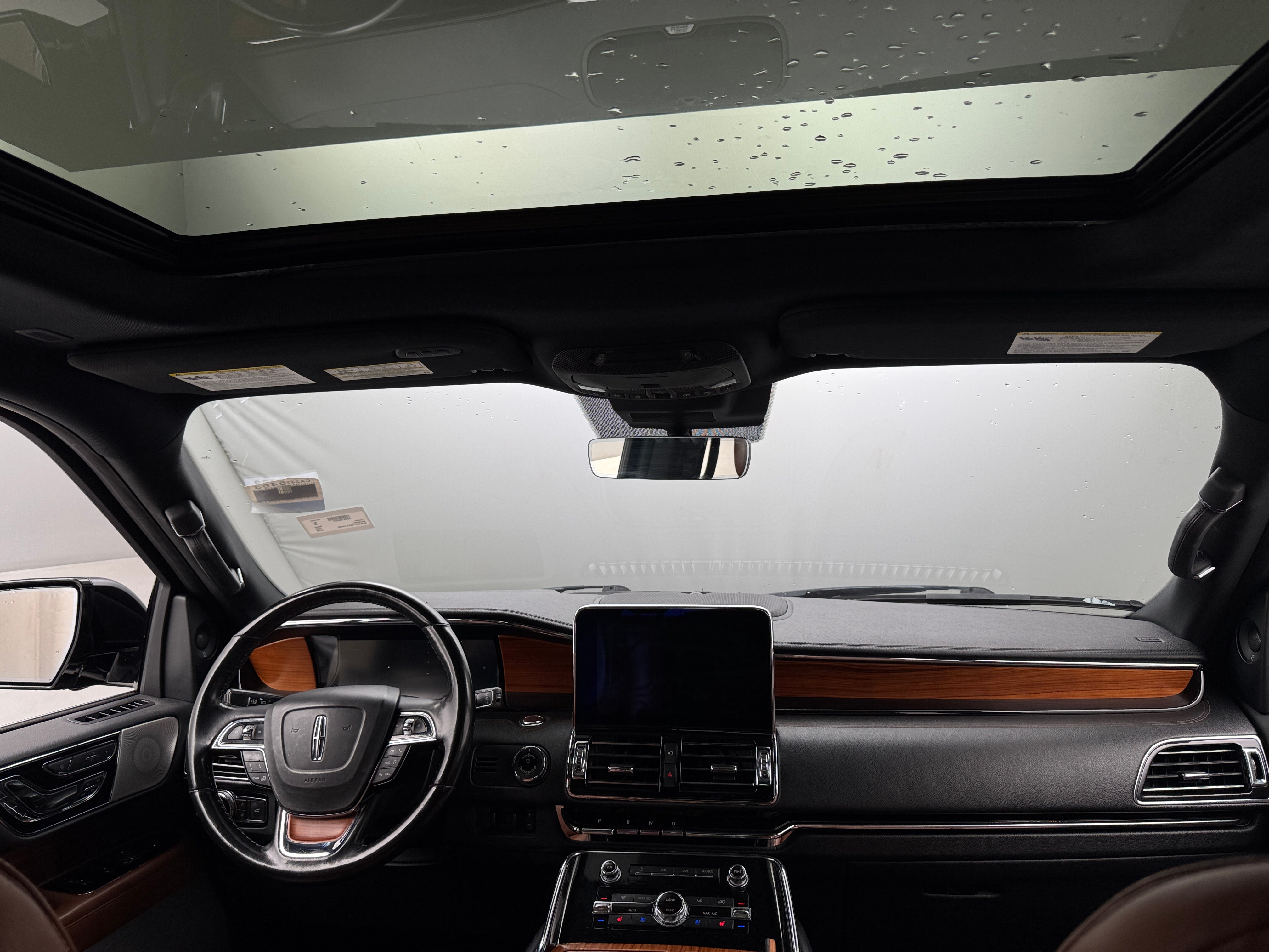 Thumbnail: 2019 Lincoln Navigator - 2