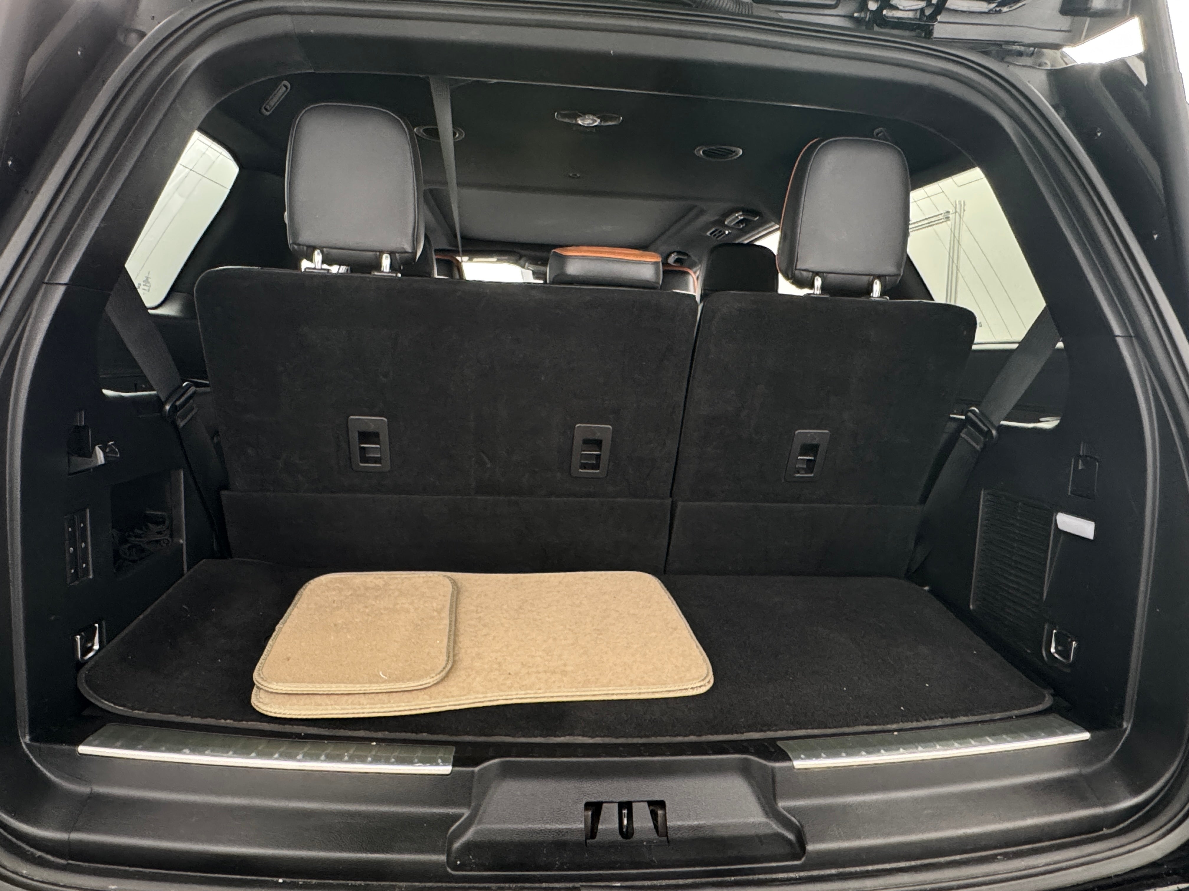 Thumbnail: 2019 Lincoln Navigator - 6