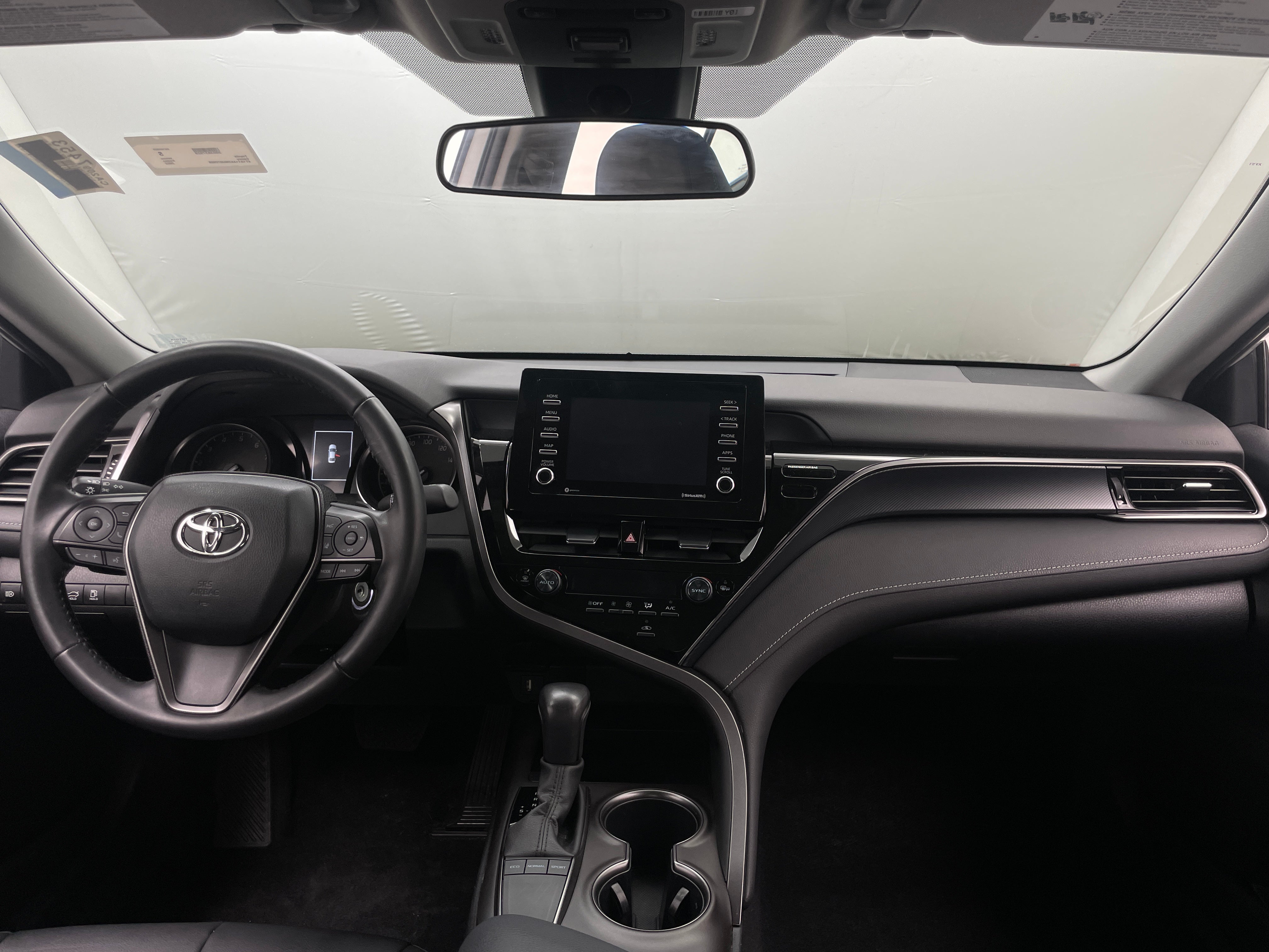 Thumbnail: 2022 Toyota Camry - 3