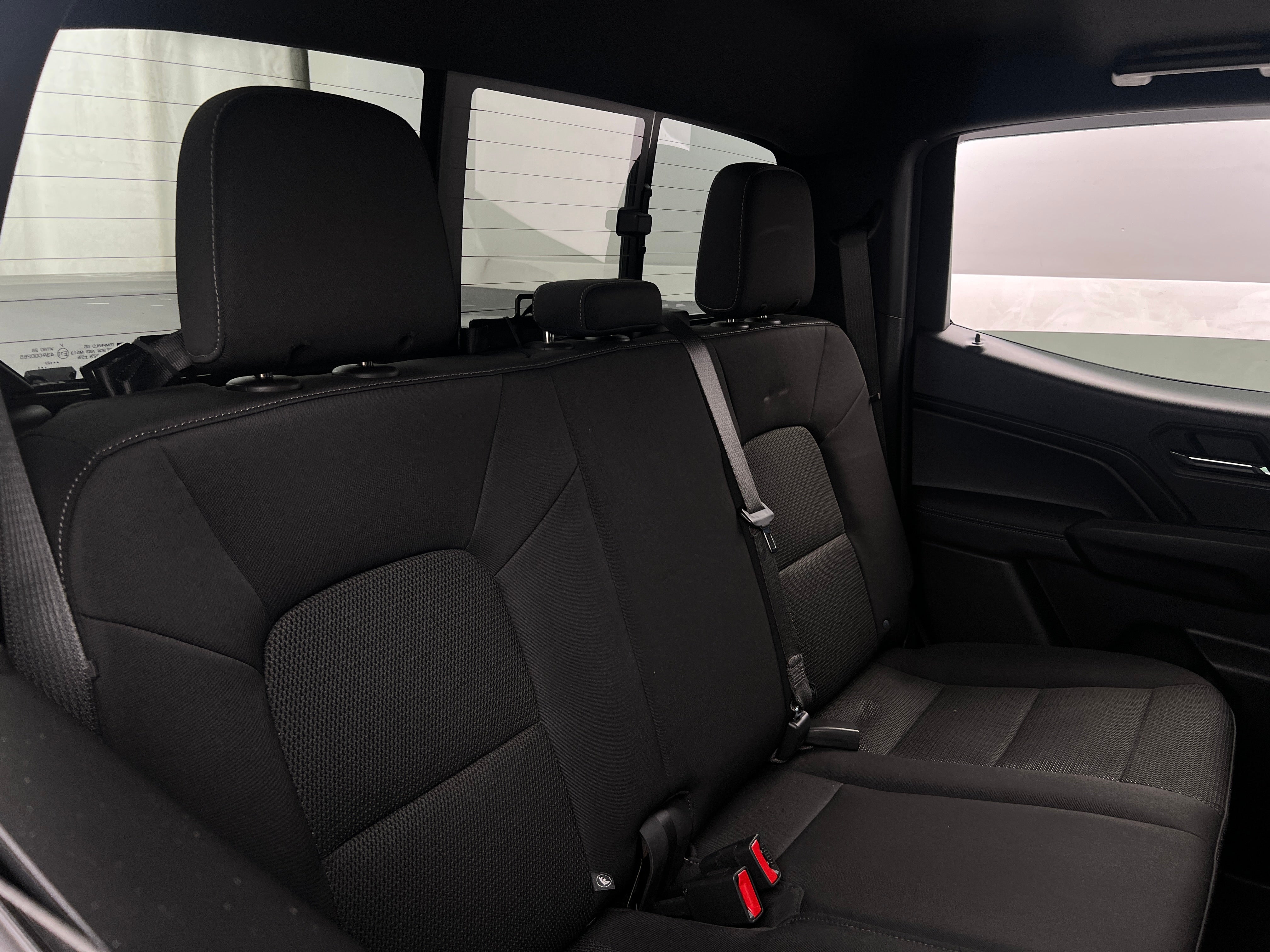 Thumbnail: 2023 Chevrolet Colorado - 6