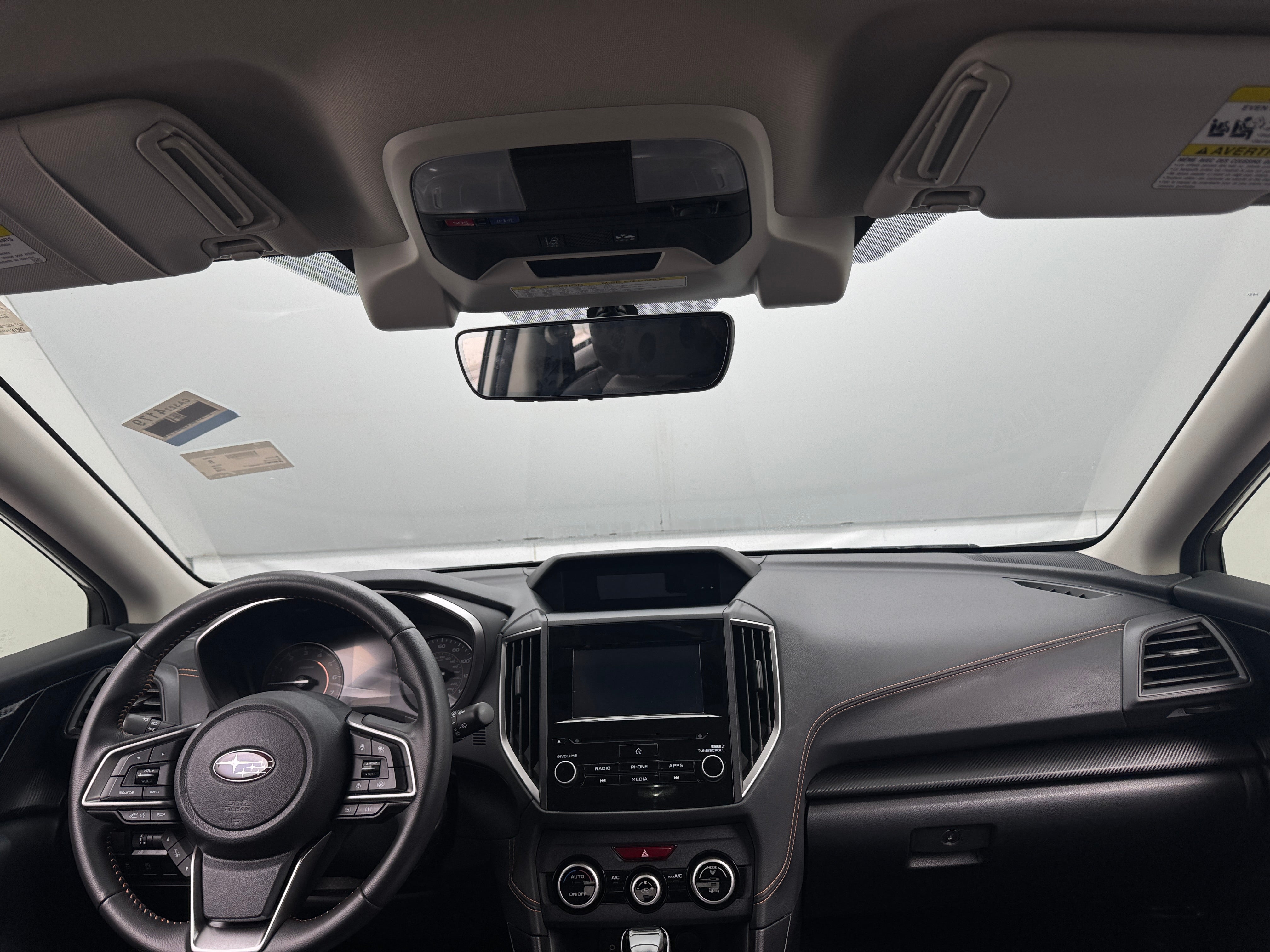 Thumbnail: 2022 Subaru Crosstrek - 3