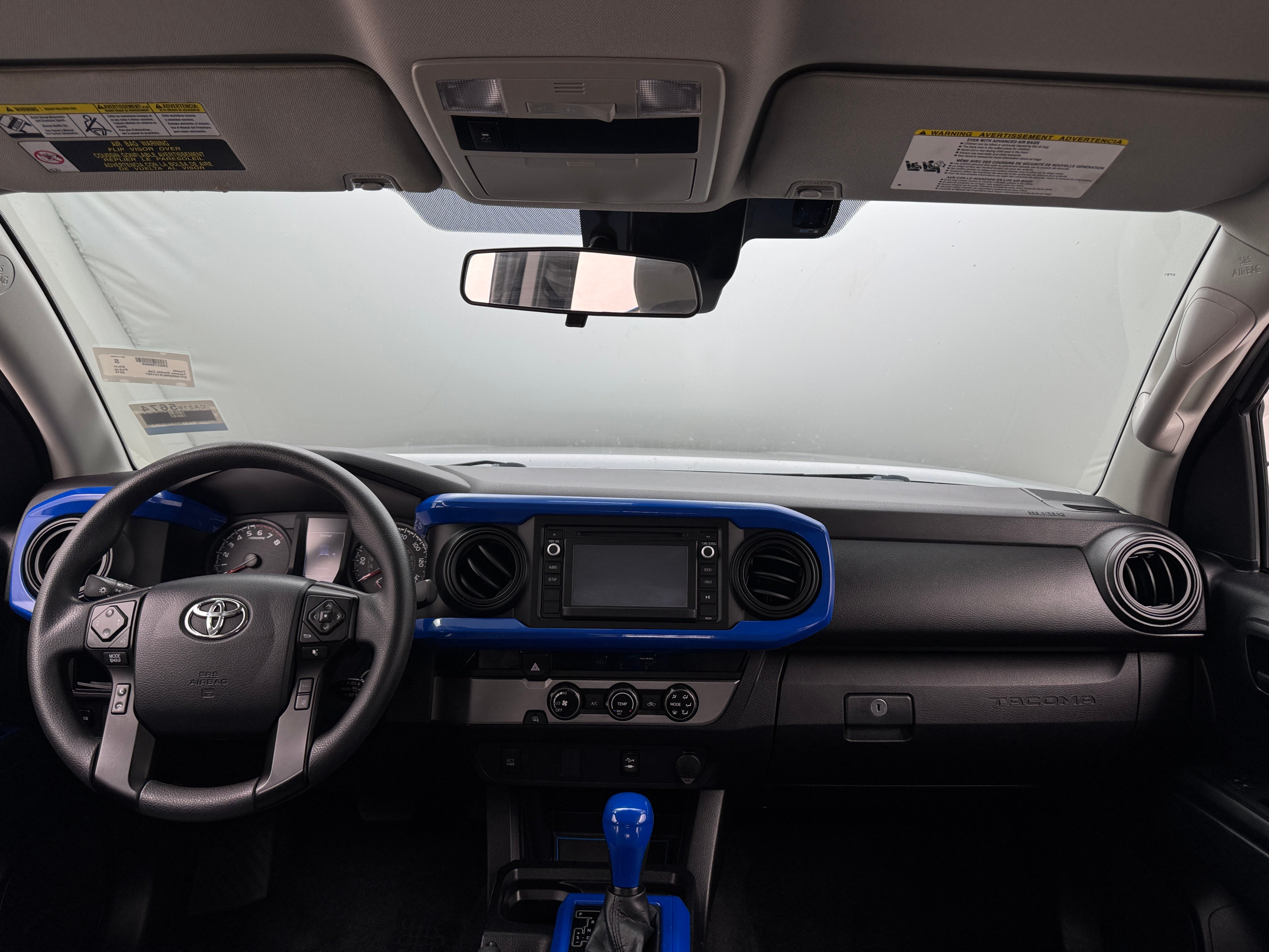 Thumbnail: 2018 Toyota Tacoma - 3