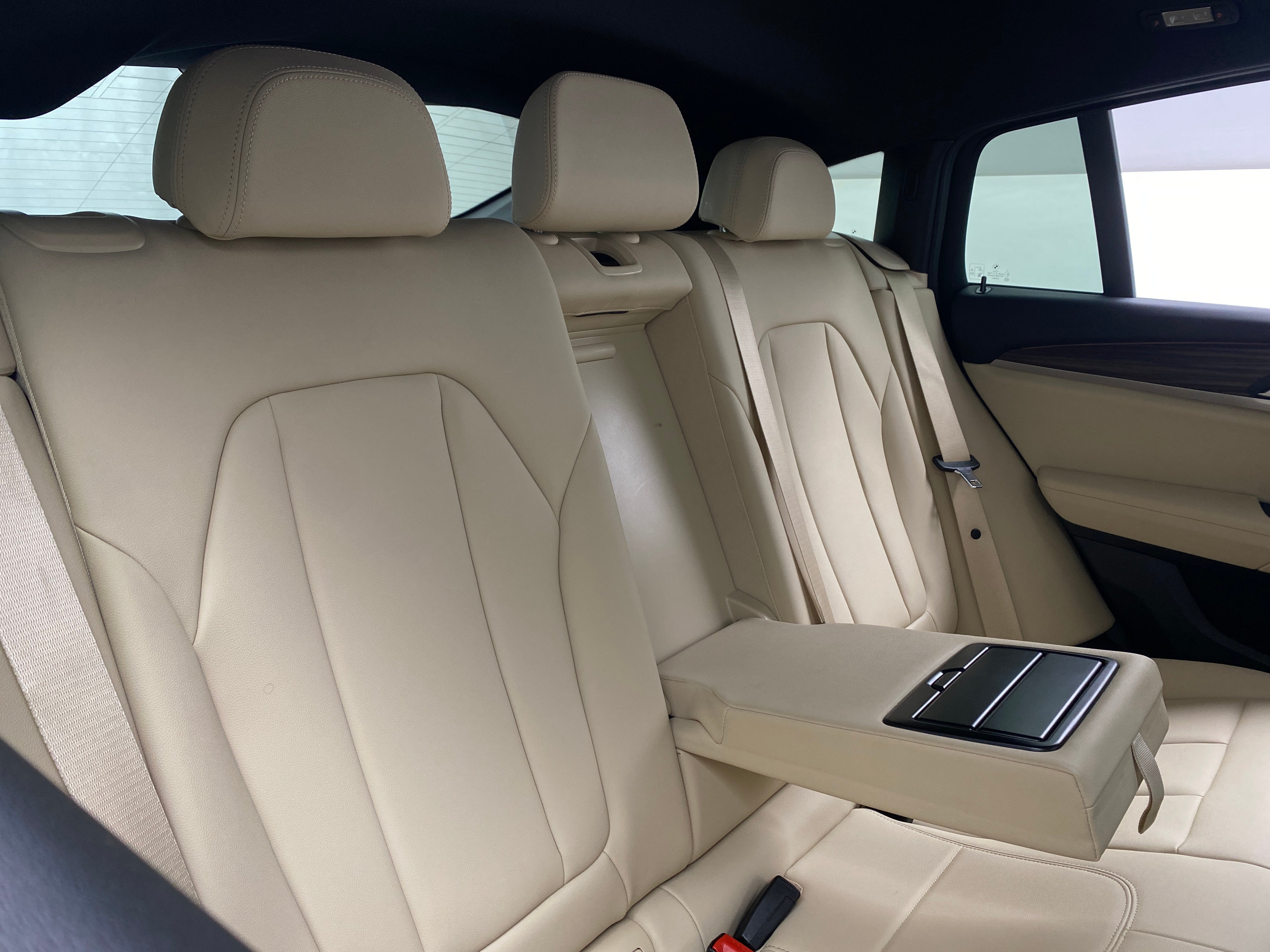 Thumbnail: 2021 BMW X4 - 5