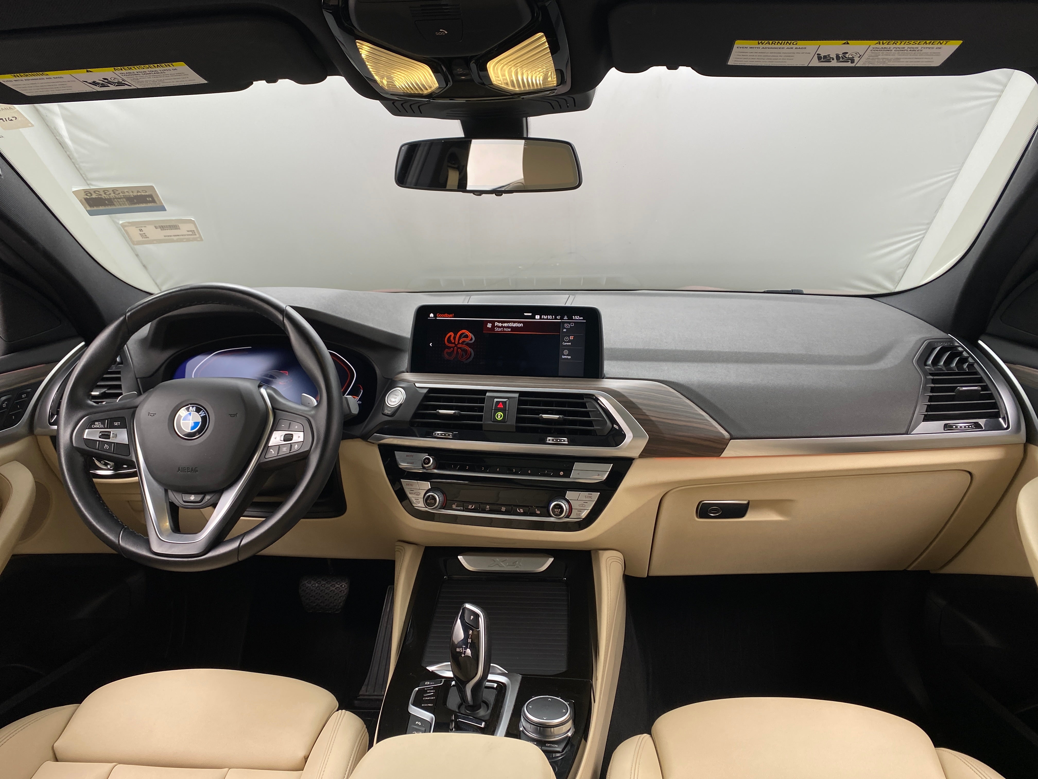 Thumbnail: 2021 BMW X4 - 2