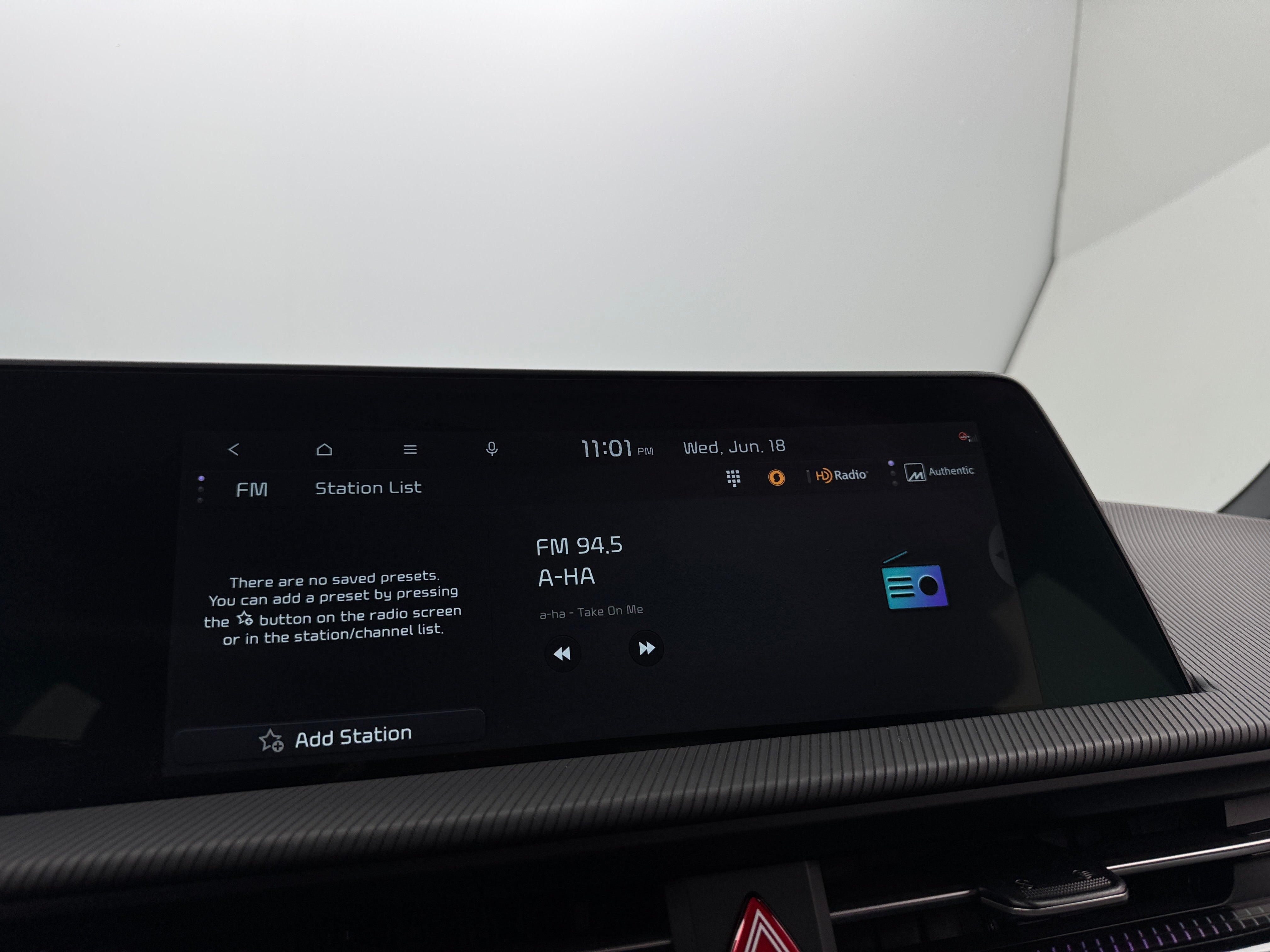Thumbnail: 2022 Kia EV6 - 4