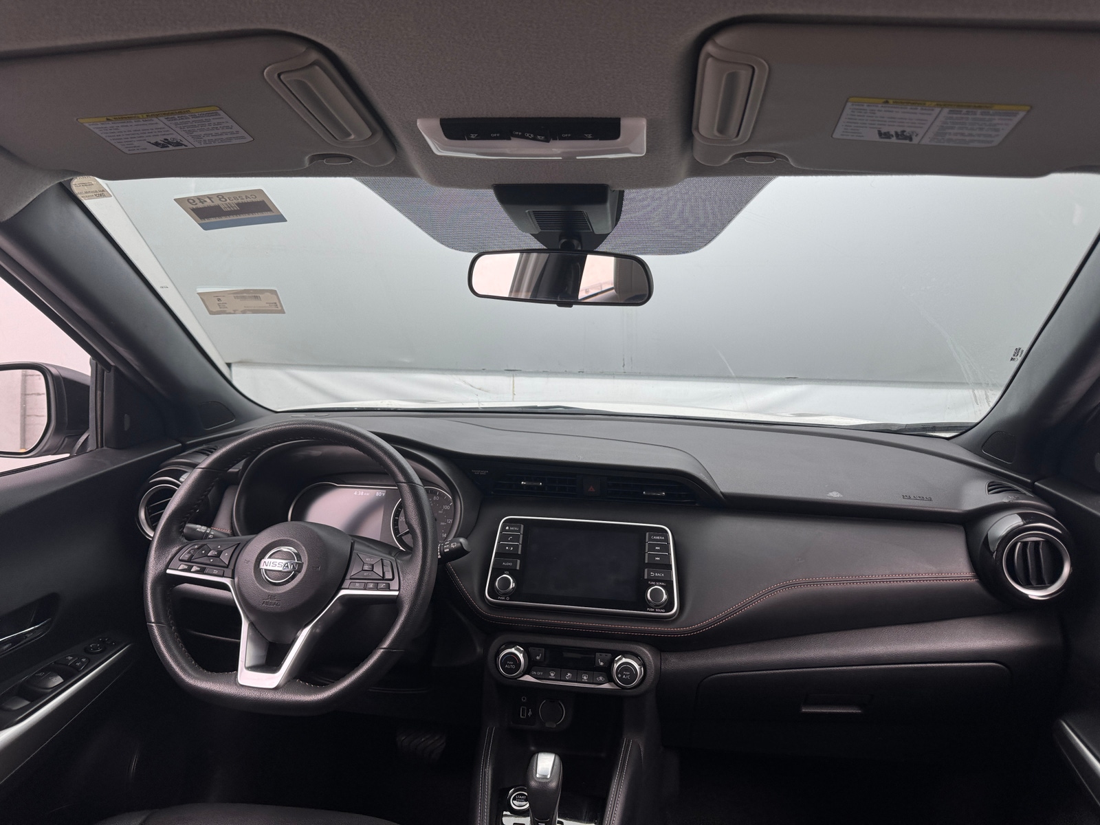 Thumbnail: 2020 Nissan Kicks - 3