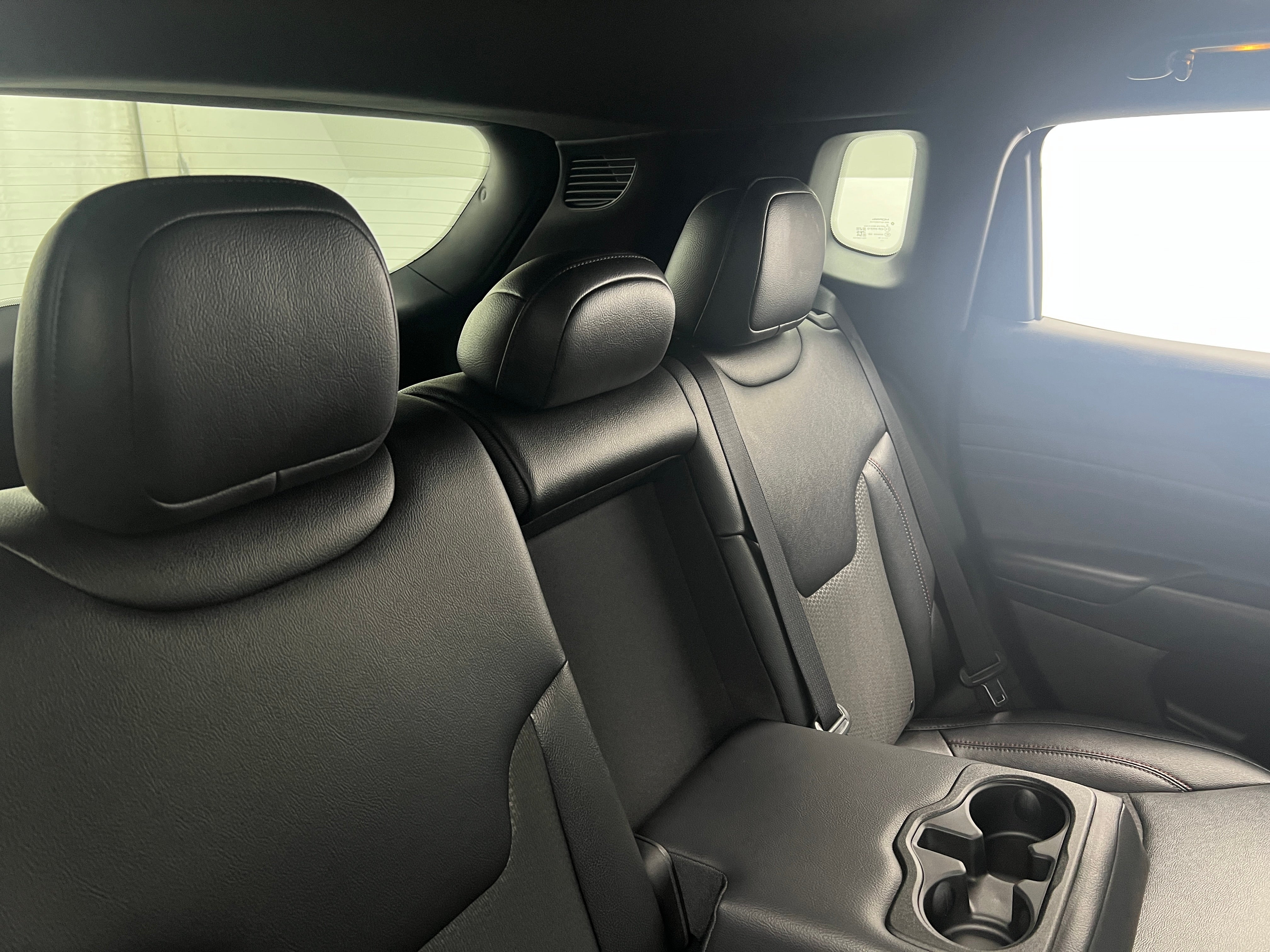 Thumbnail: 2024 Jeep Compass - 5