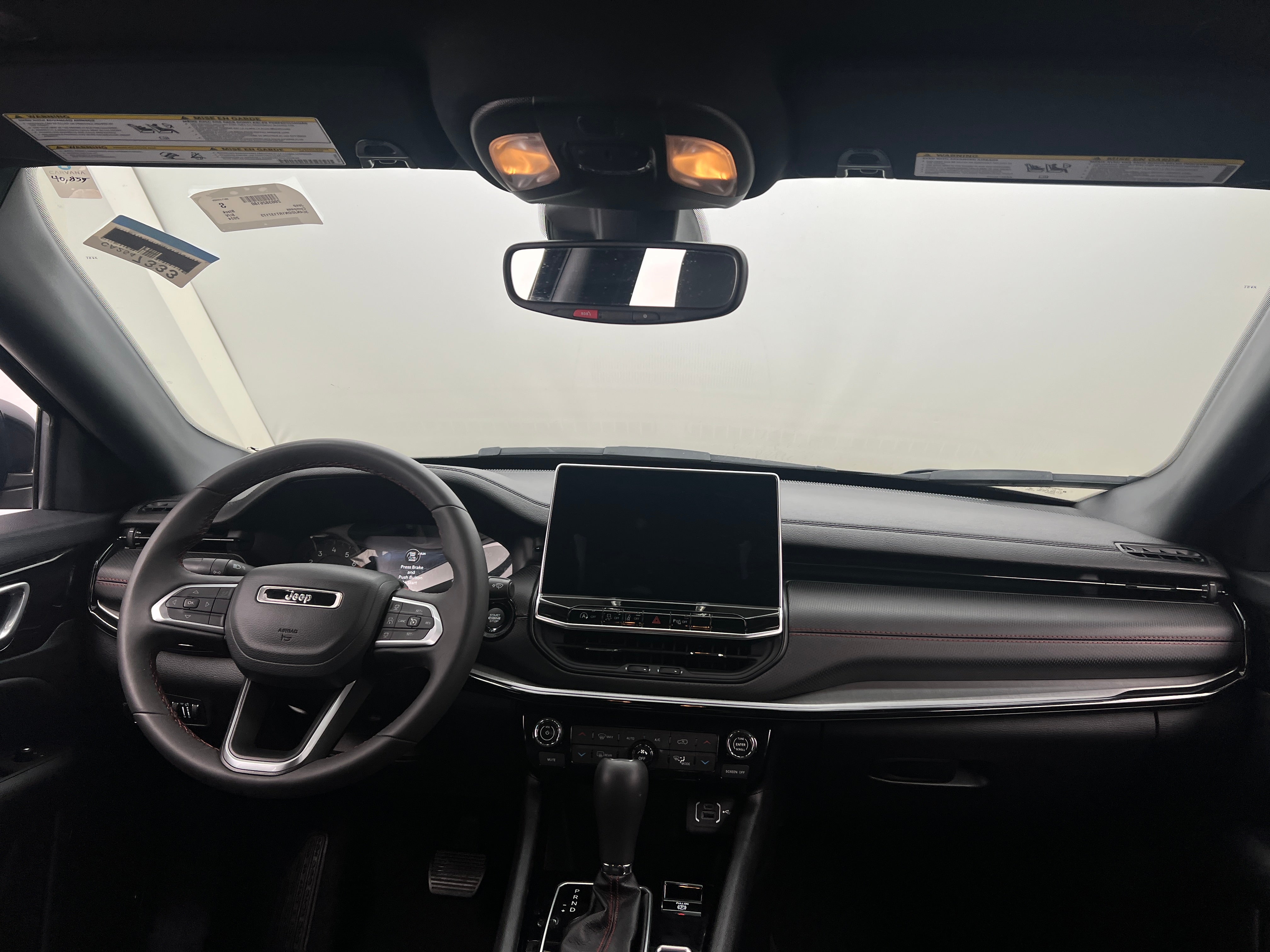 Thumbnail: 2024 Jeep Compass - 2