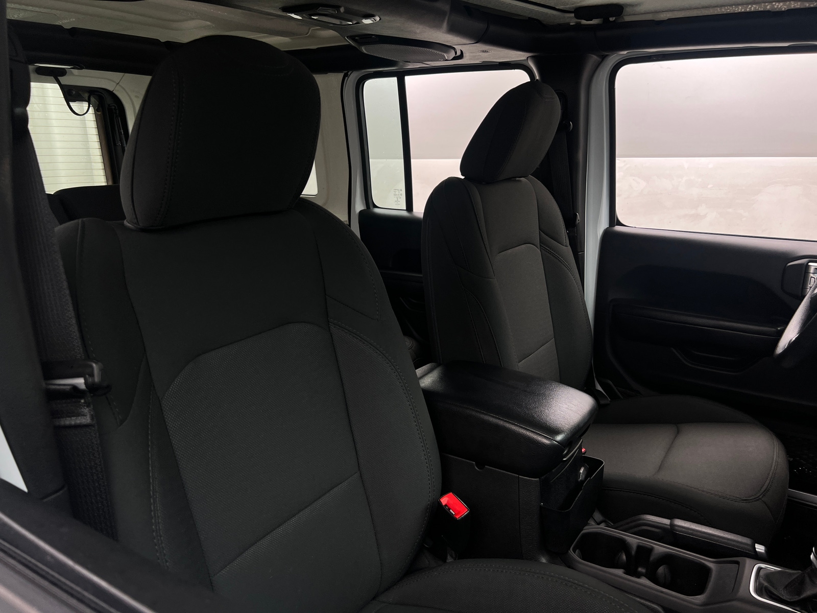 Thumbnail: 2019 Jeep Wrangler - 2