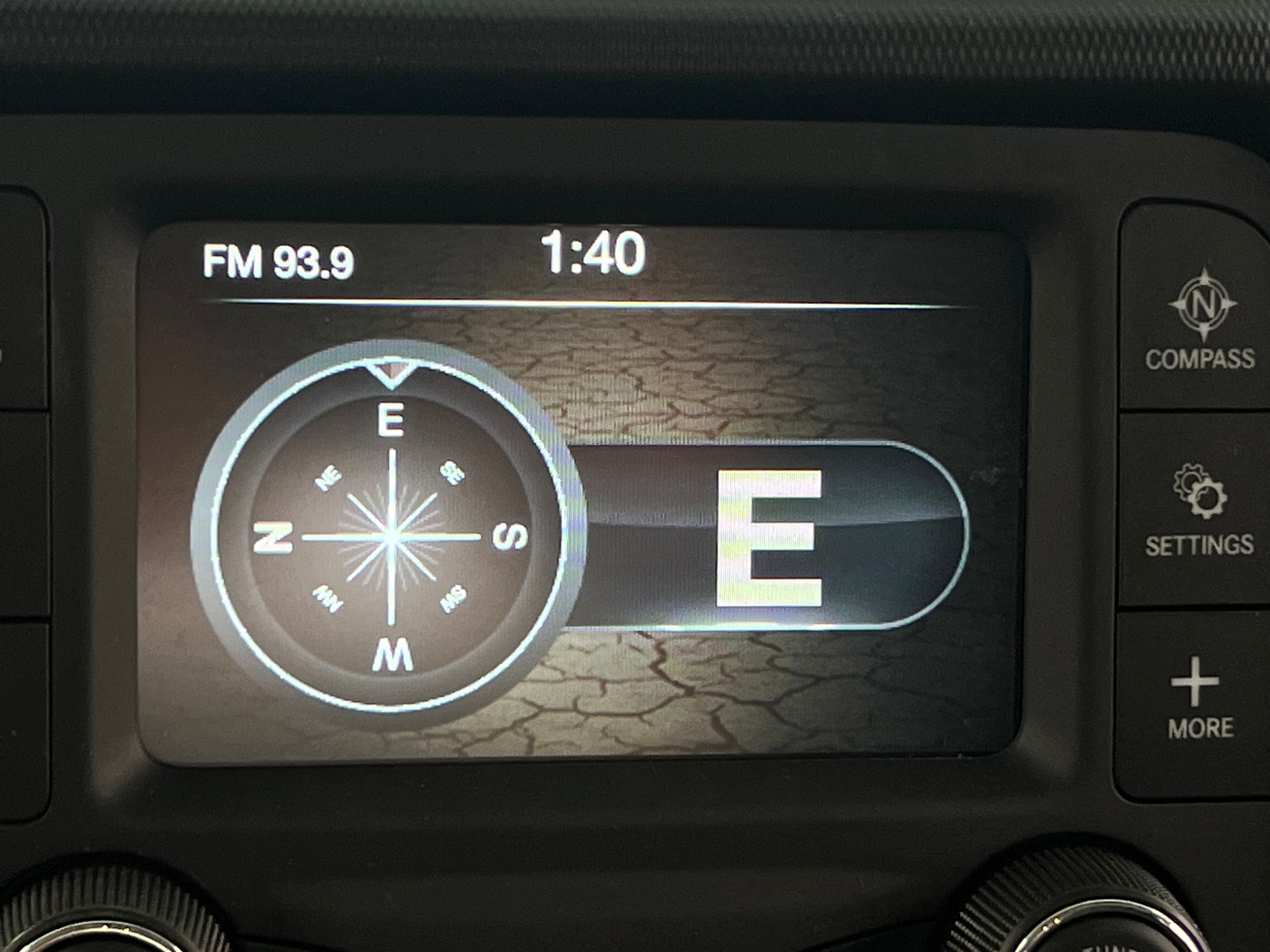 Thumbnail: 2019 Jeep Wrangler - 4