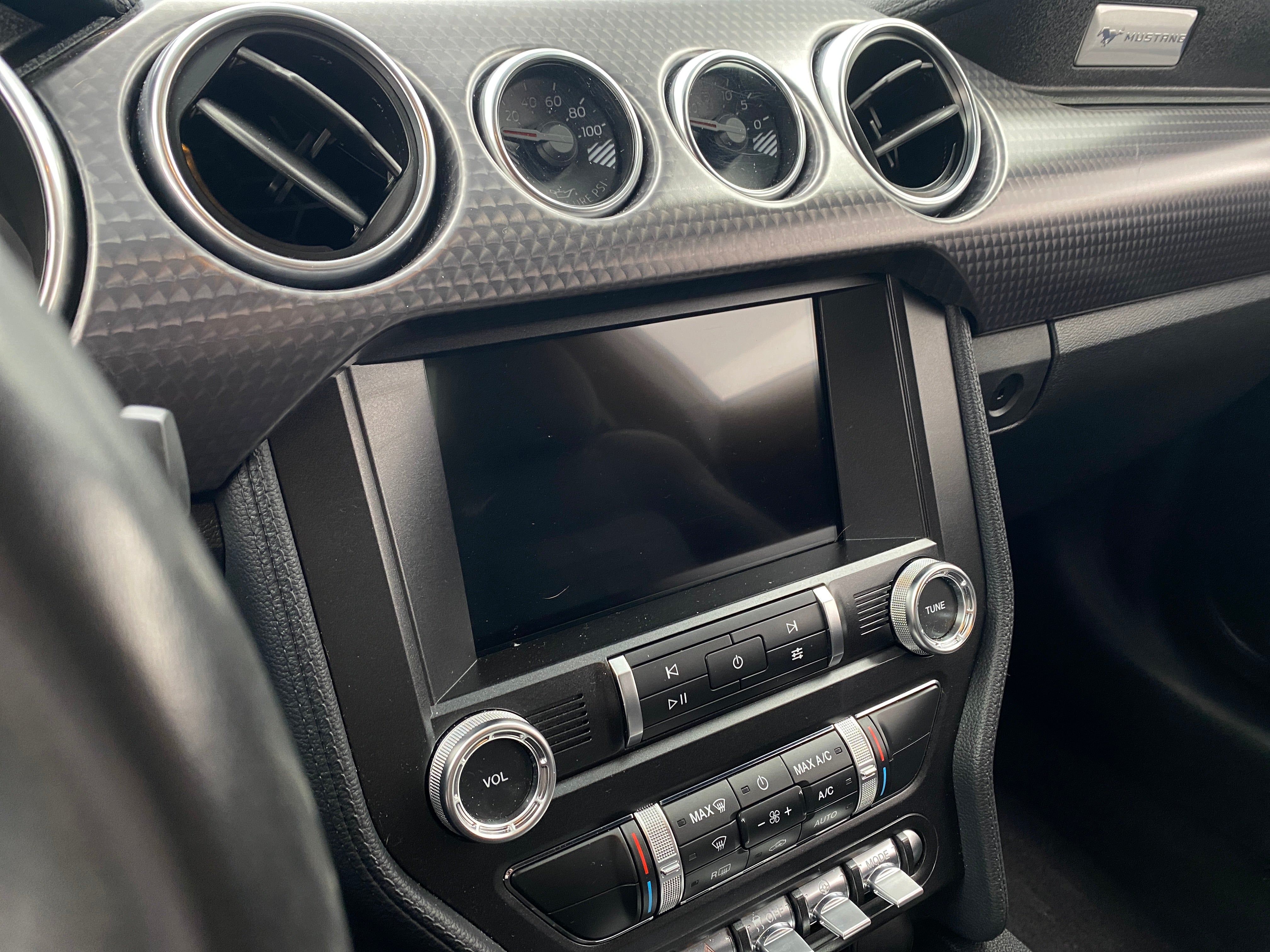 2019 Ford Mustang GT 3