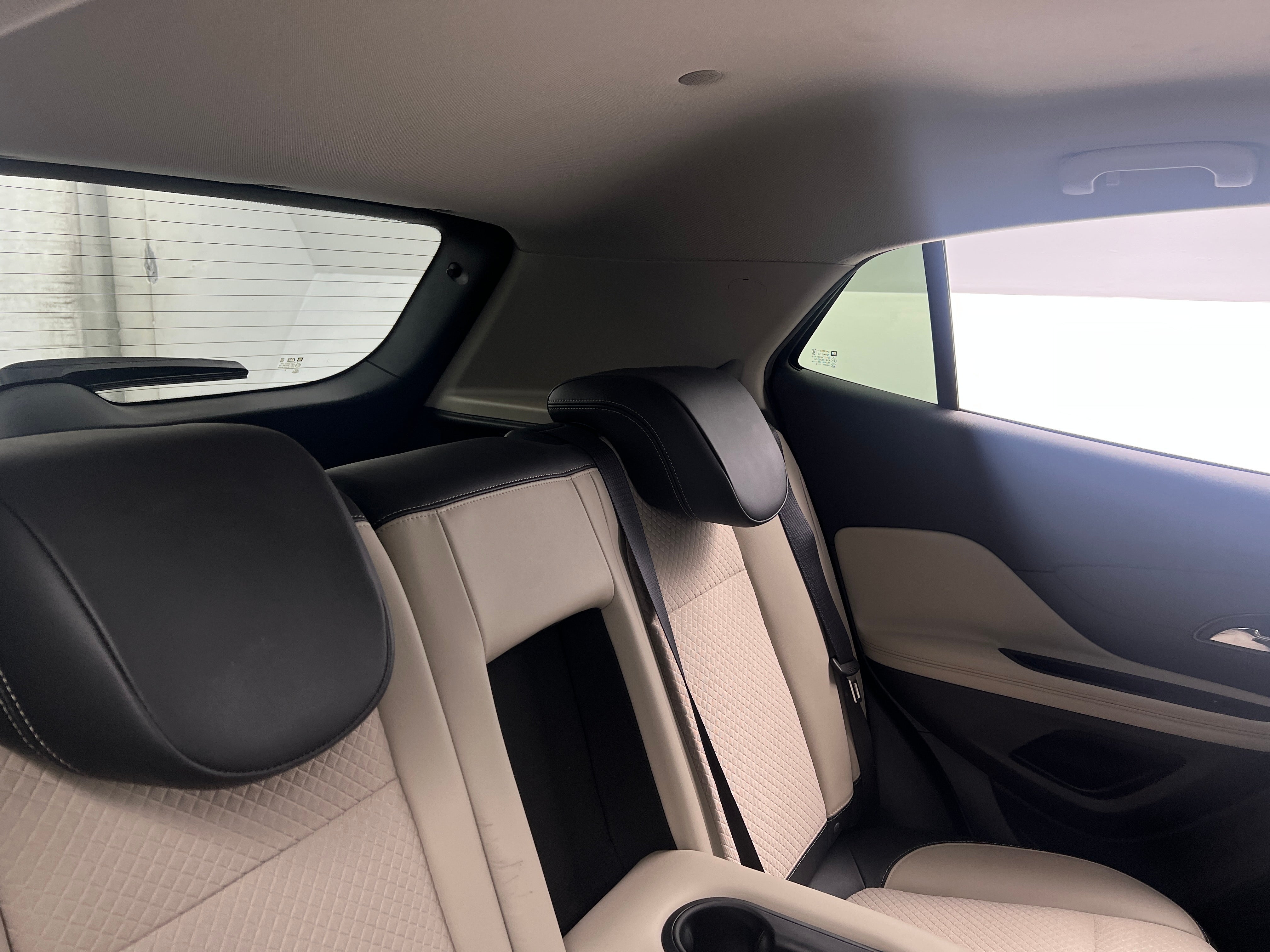Thumbnail: 2018 Buick Encore - 5