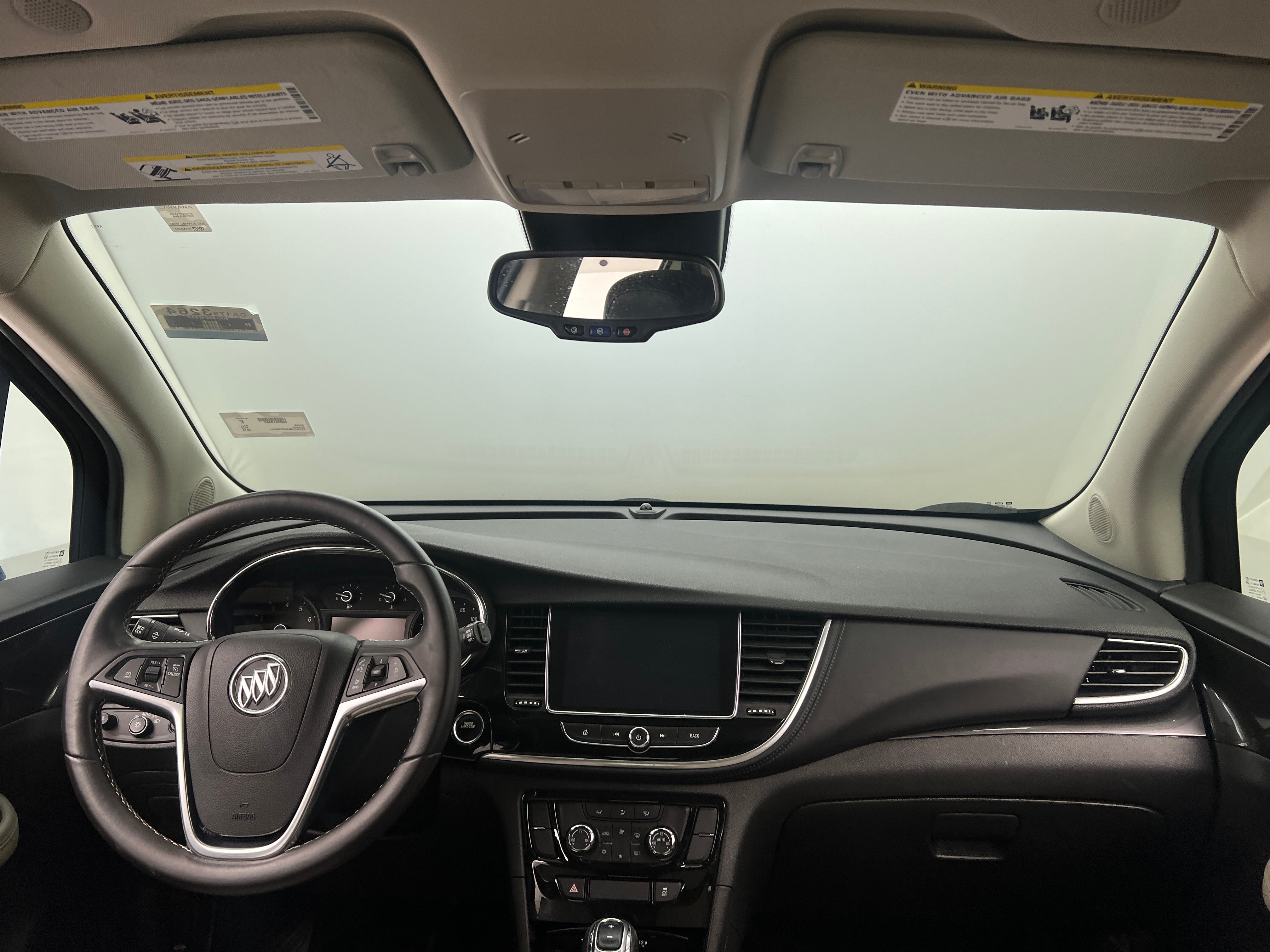 Thumbnail: 2018 Buick Encore - 2