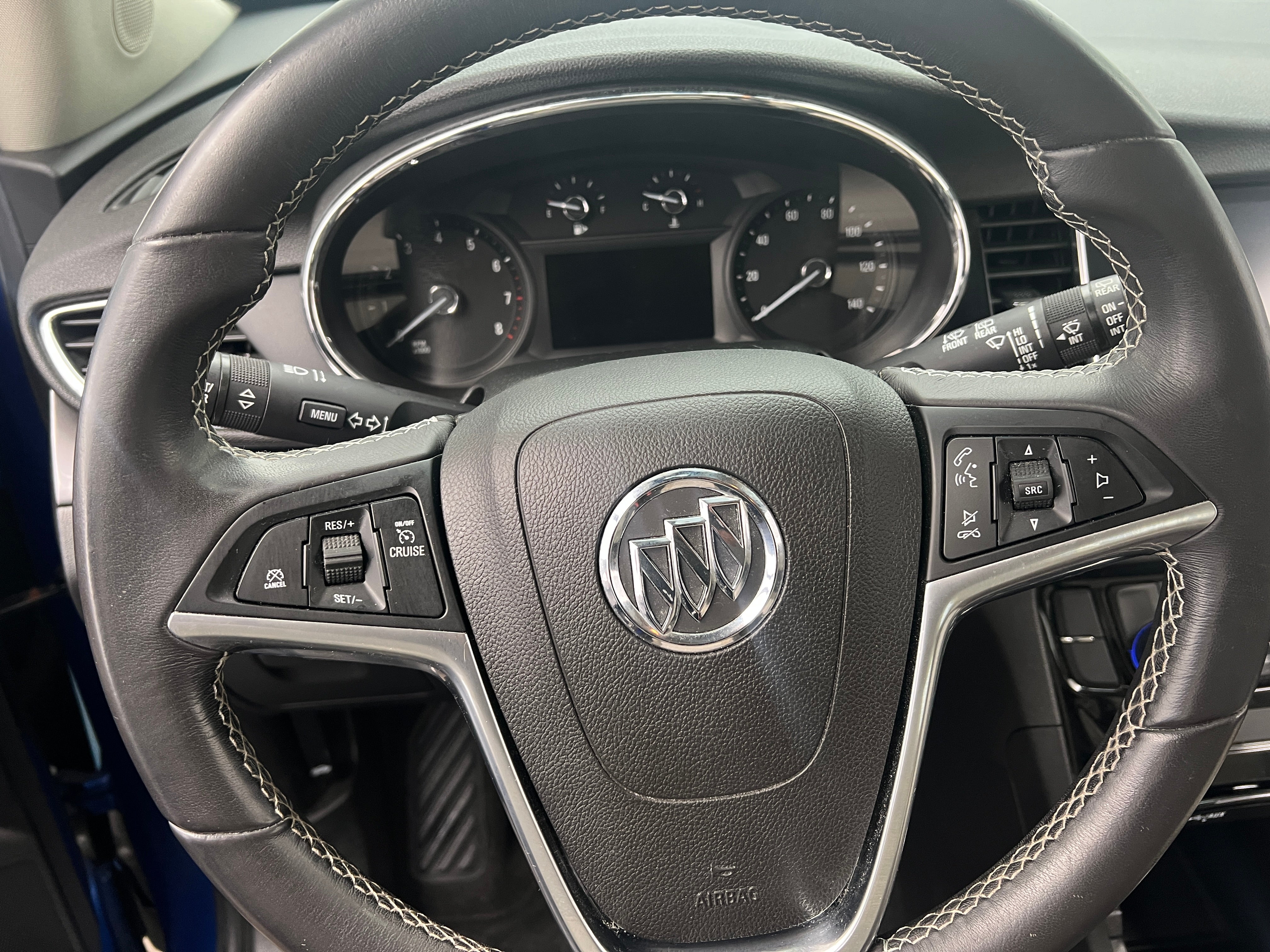 Thumbnail: 2018 Buick Encore - 4