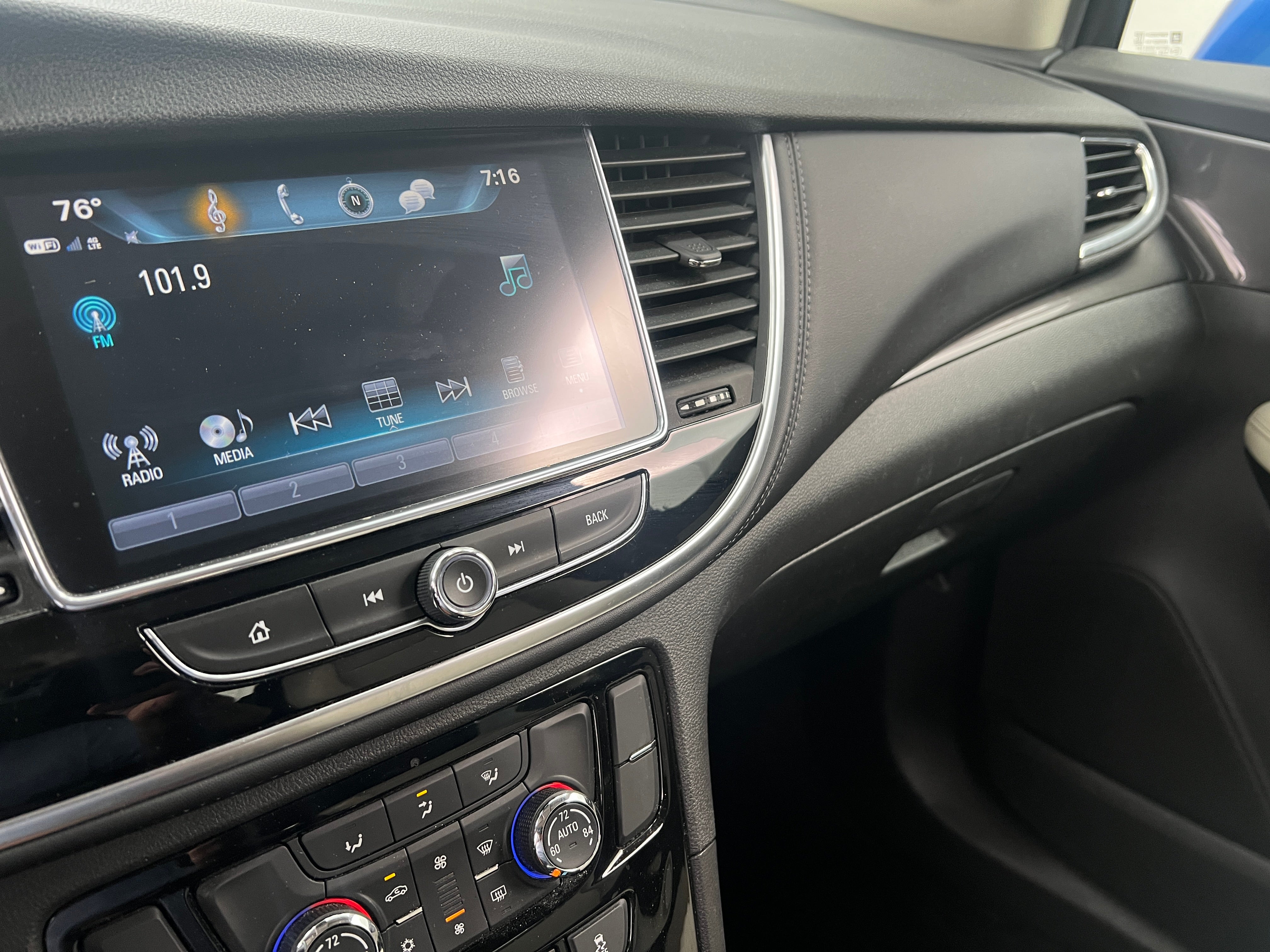 Thumbnail: 2018 Buick Encore - 3