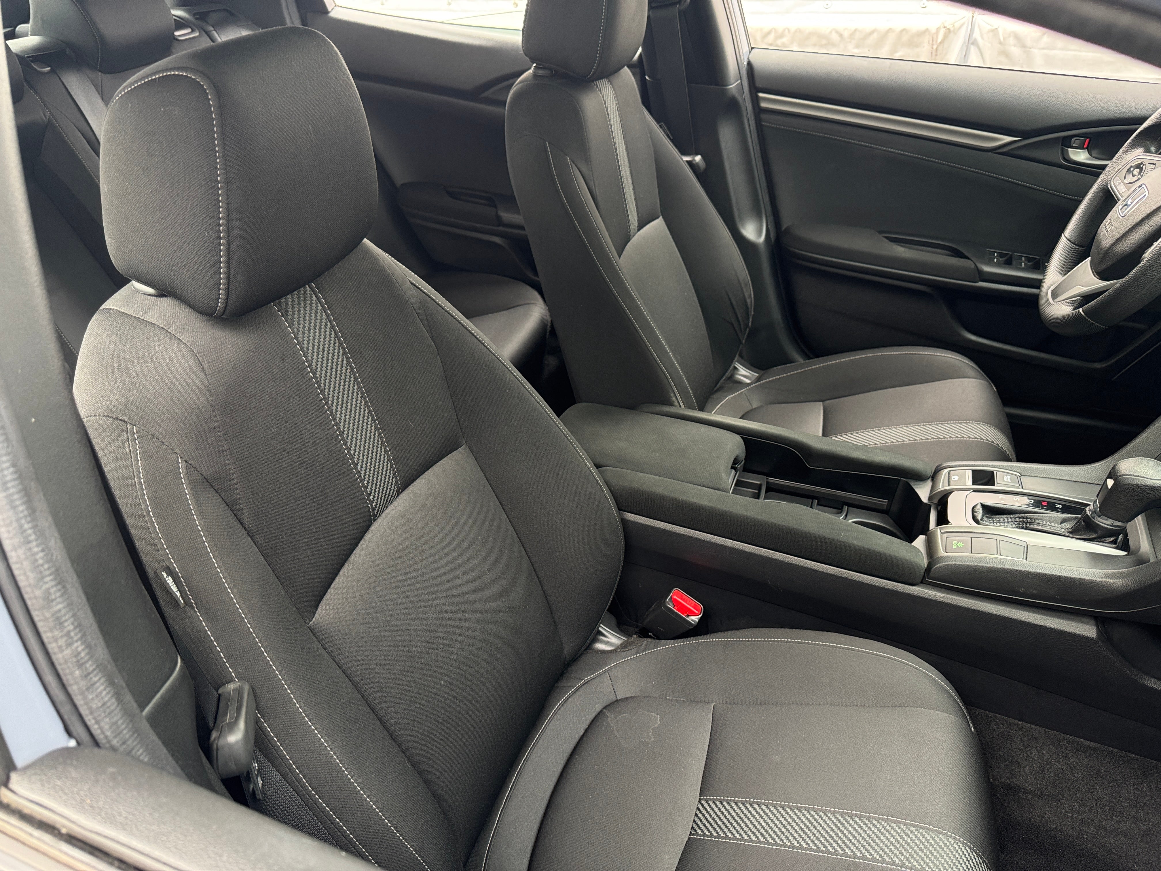 Thumbnail: 2018 Honda Civic - 2