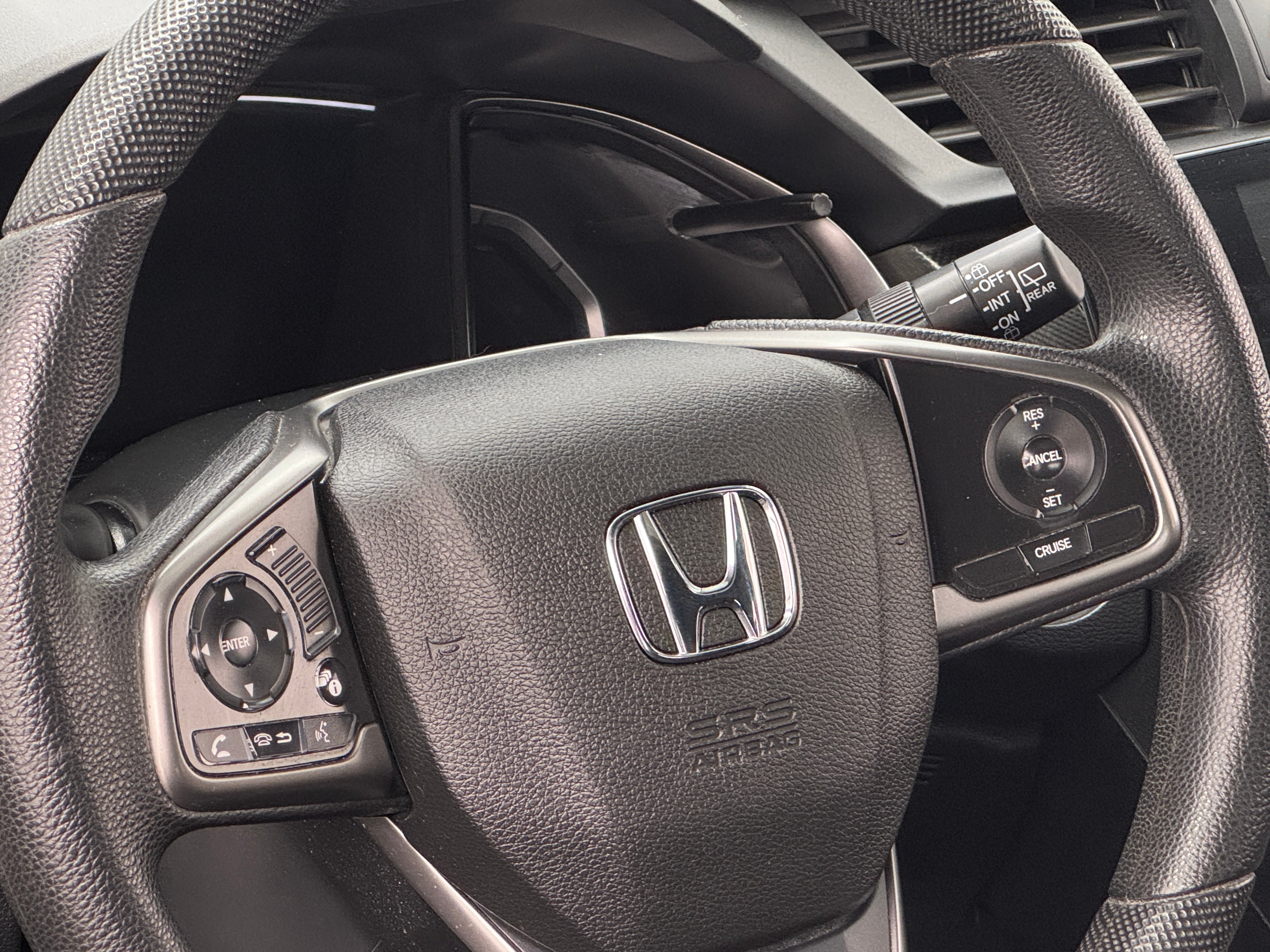 Thumbnail: 2018 Honda Civic - 5
