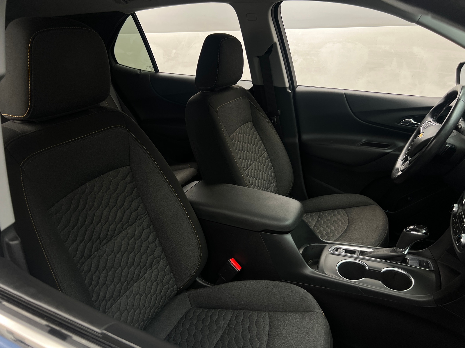 Thumbnail: 2021 Chevrolet Equinox - 2