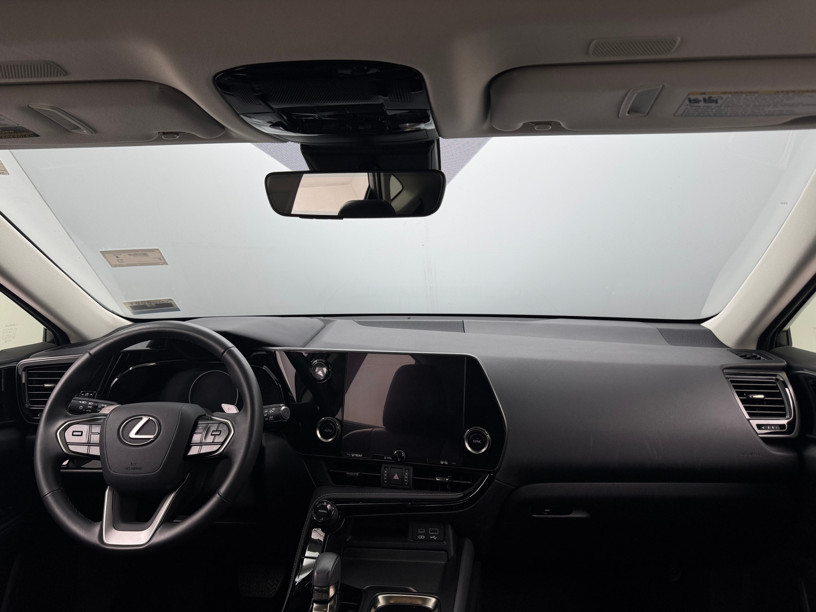 Thumbnail: 2024 Lexus NX - 2
