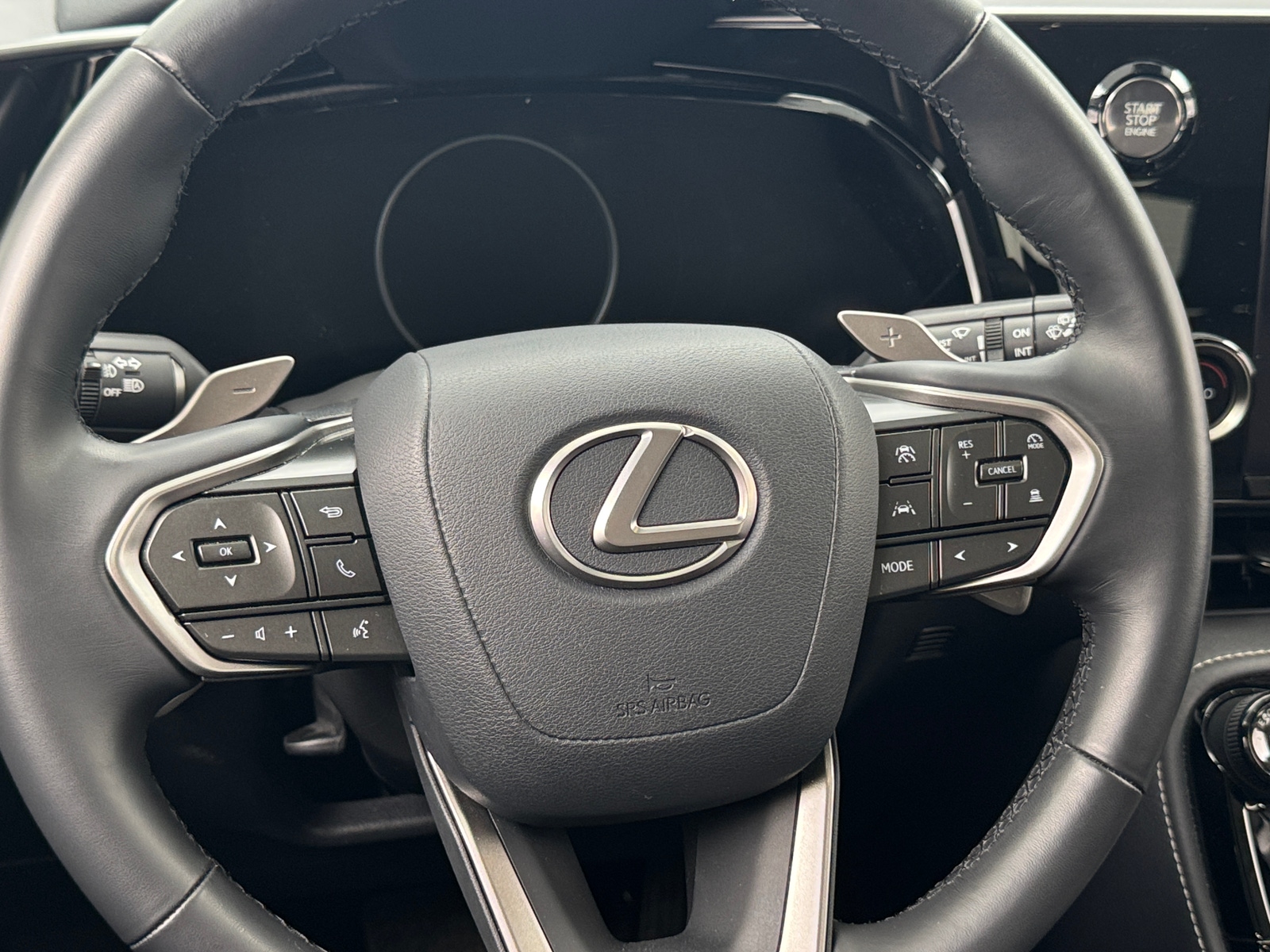 Thumbnail: 2024 Lexus NX - 4