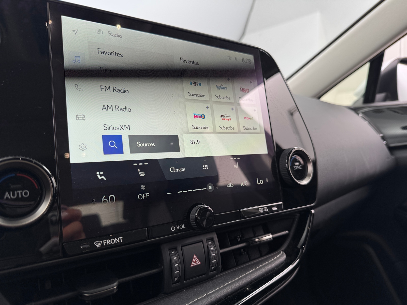 Thumbnail: 2024 Lexus NX - 3
