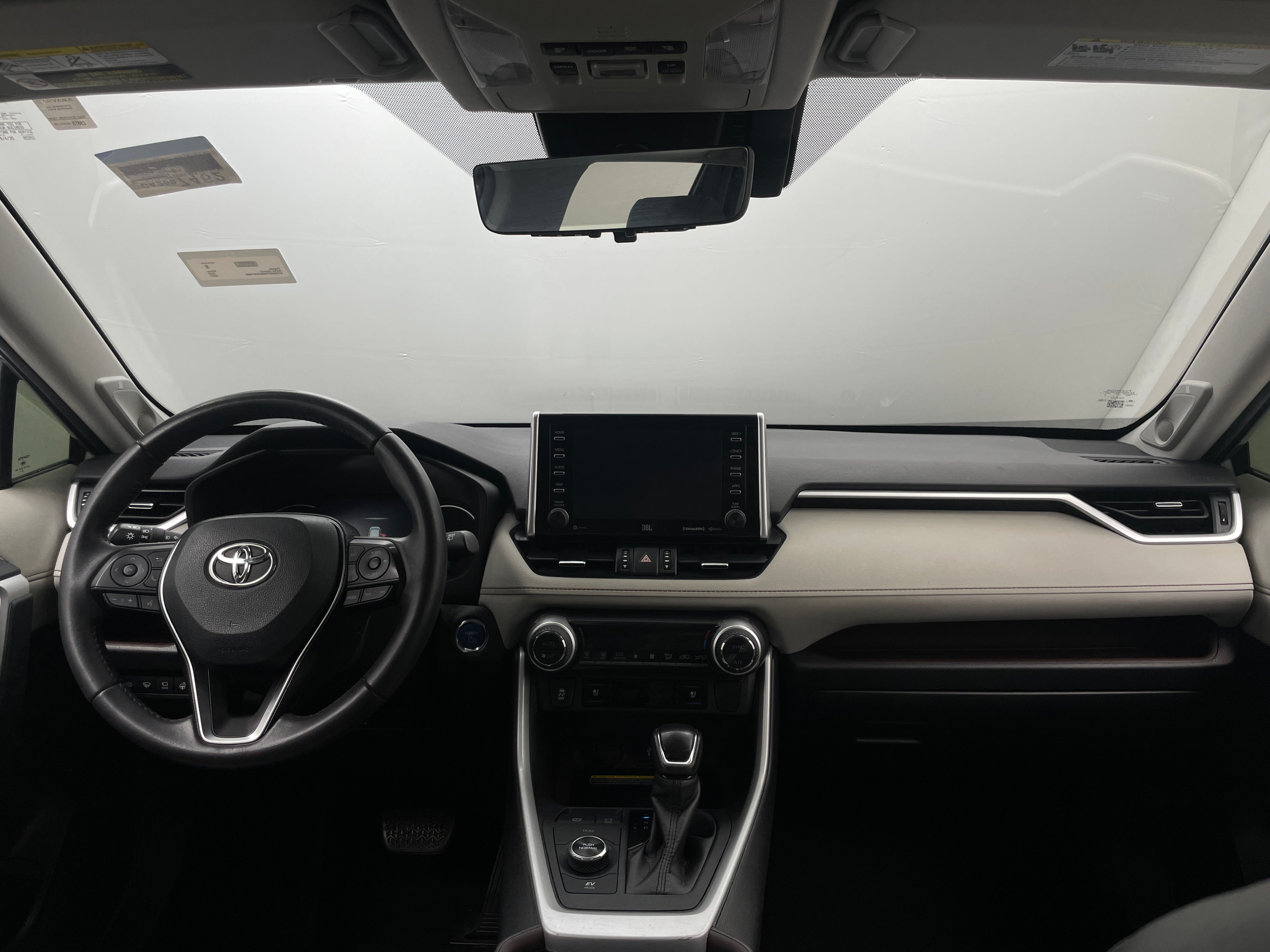 Thumbnail: 2021 Toyota RAV4 - 2