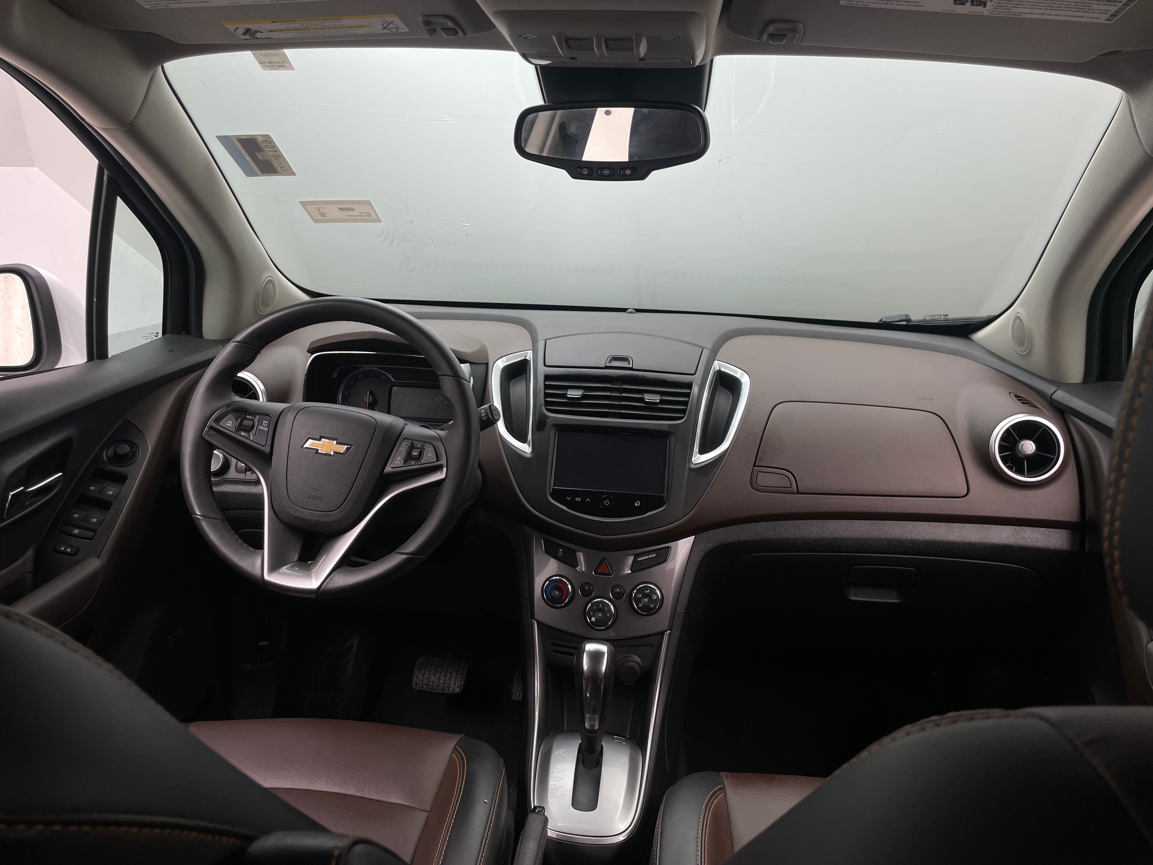 Thumbnail: 2016 Chevrolet Trax - 2