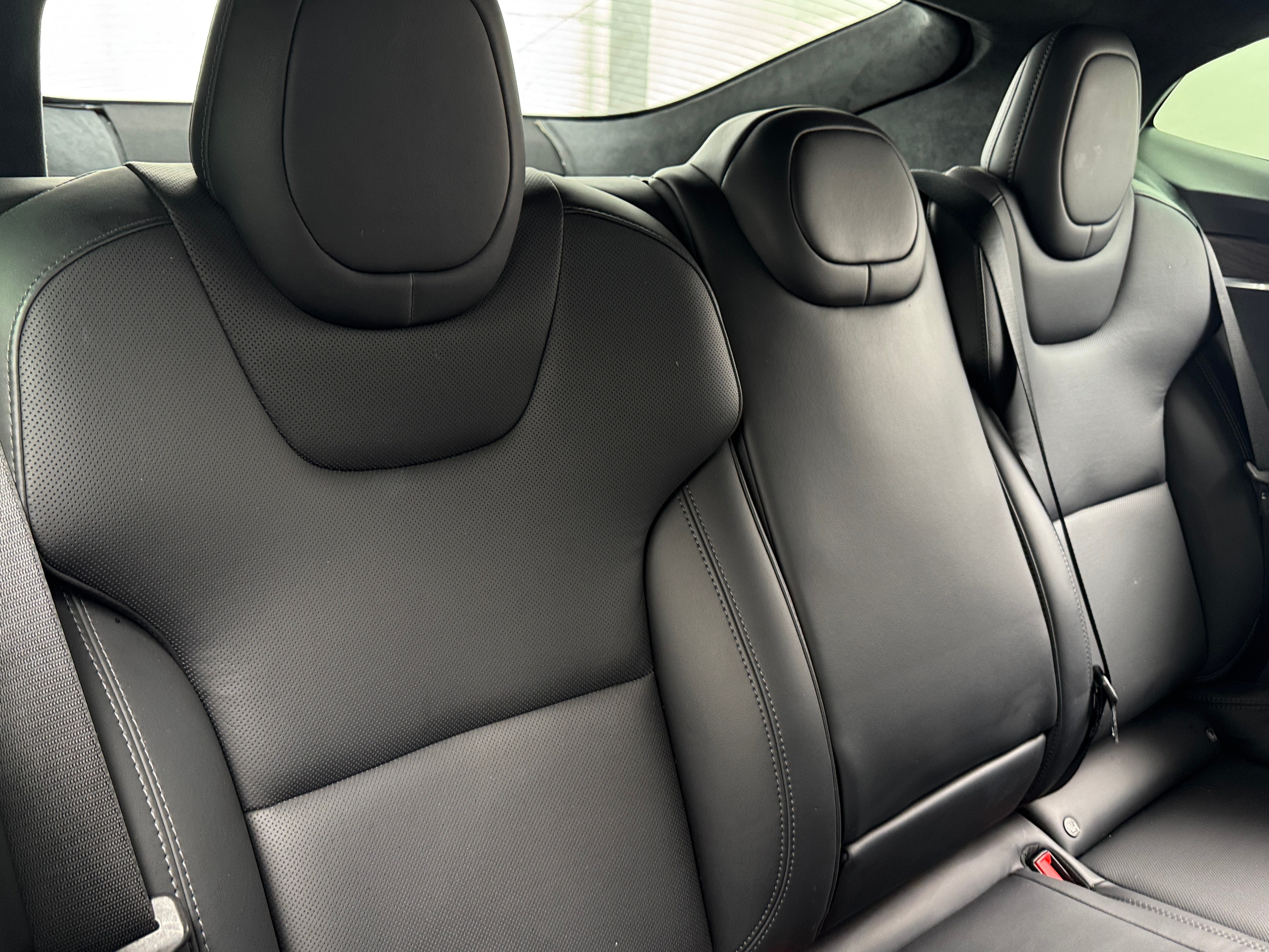 2022 Tesla Model S Long Range 5
