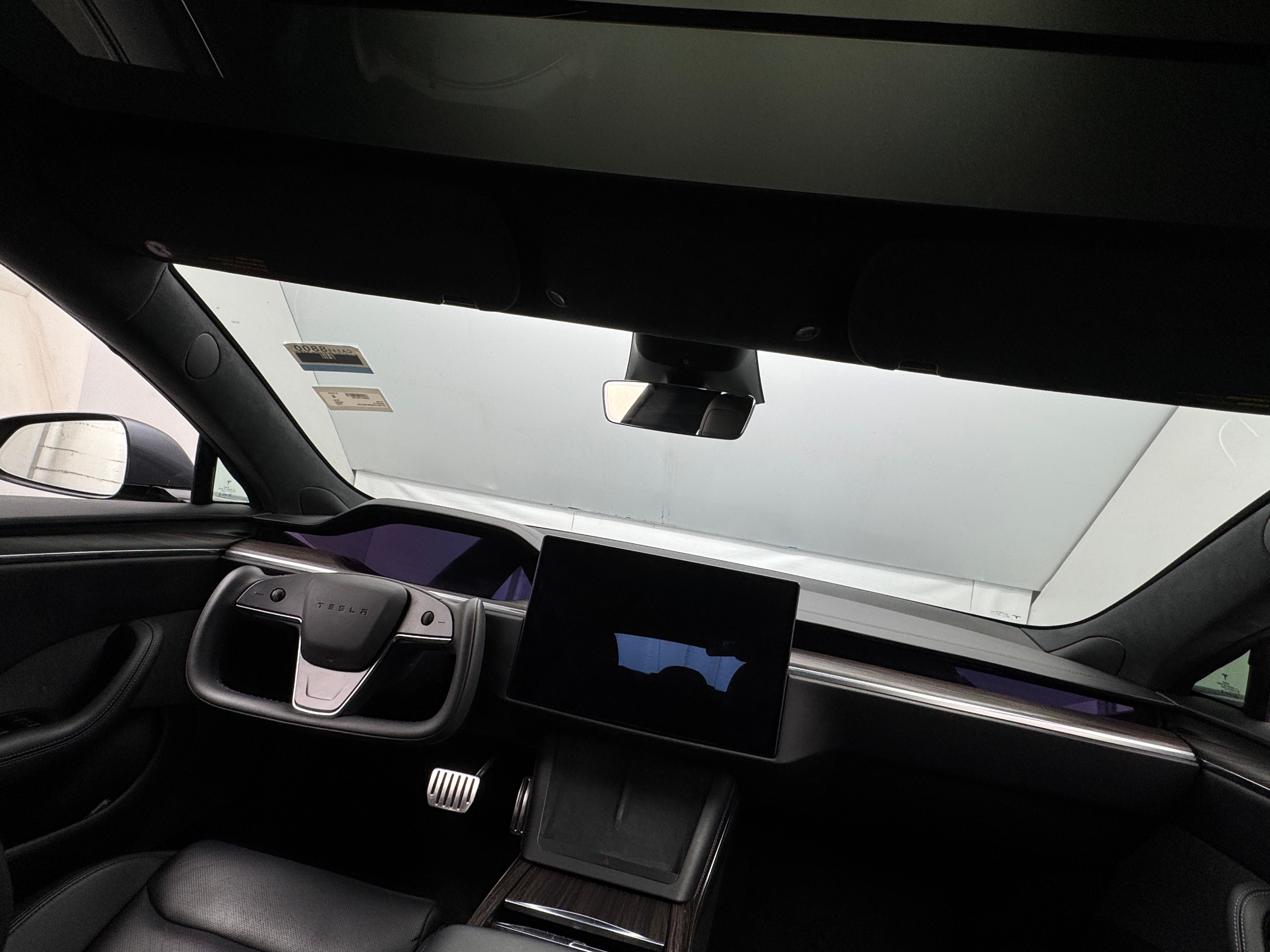 2022 Tesla Model S Long Range 2
