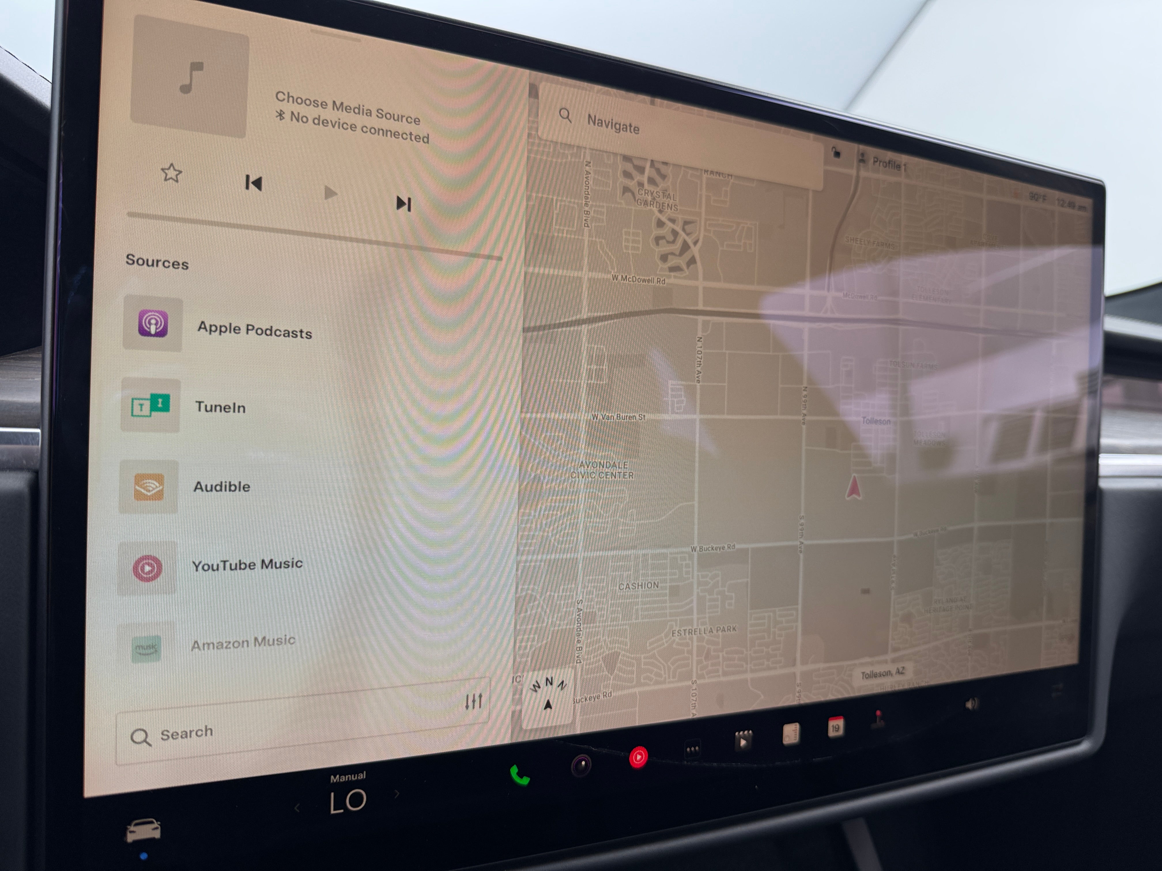 2022 Tesla Model S Long Range 3
