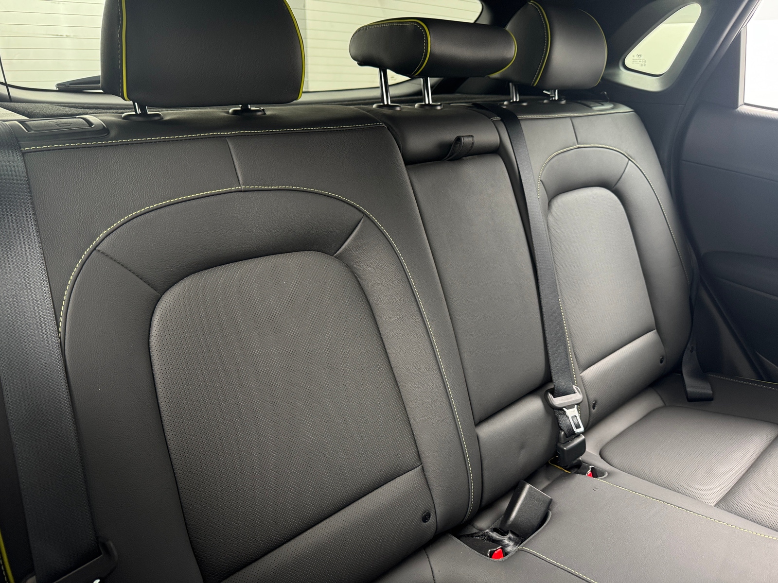 Thumbnail: 2019 Hyundai Kona - 5