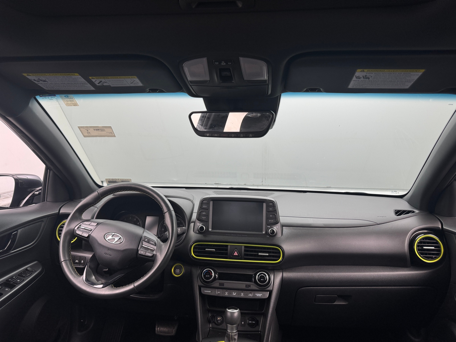 Thumbnail: 2019 Hyundai Kona - 2