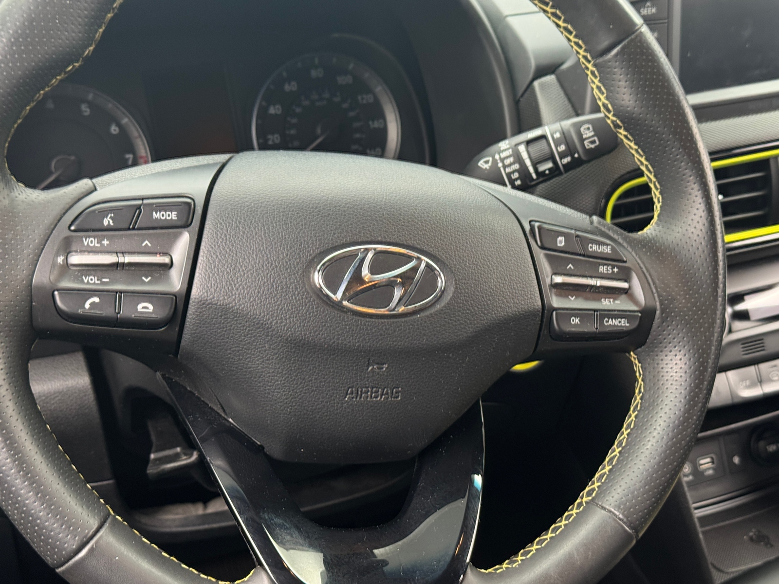 Thumbnail: 2019 Hyundai Kona - 4