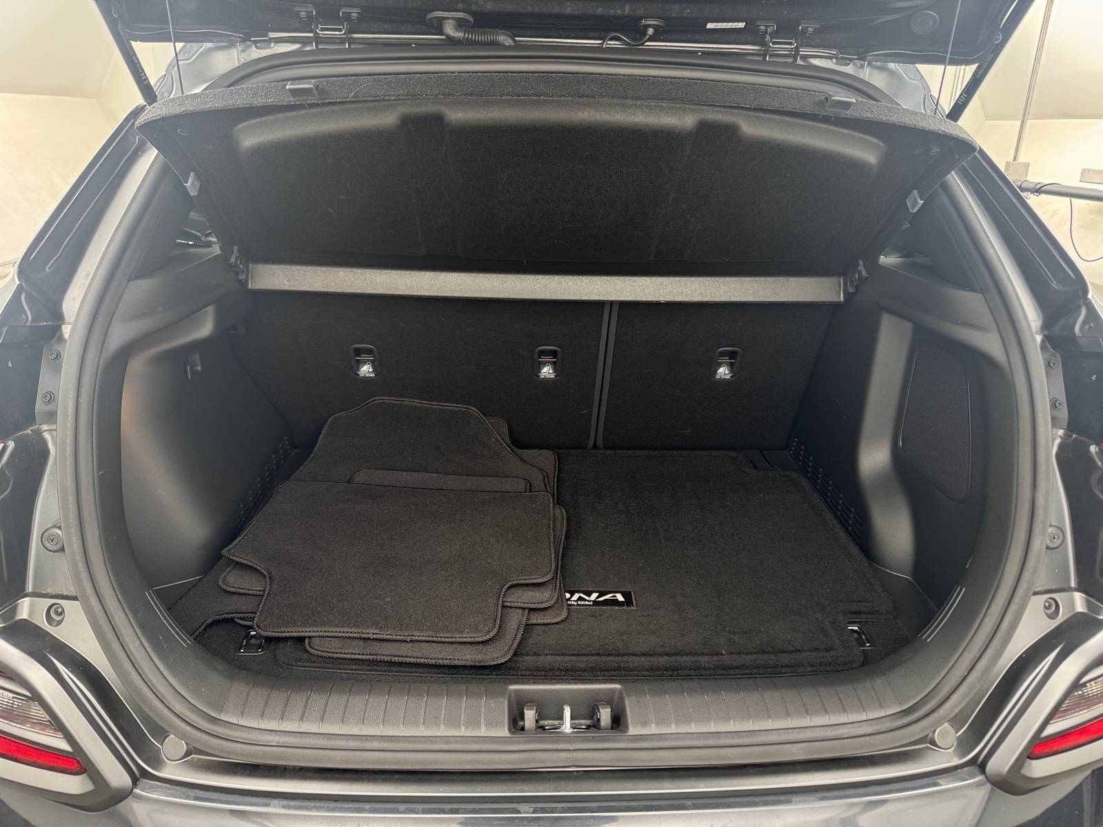 Thumbnail: 2019 Hyundai Kona - 6