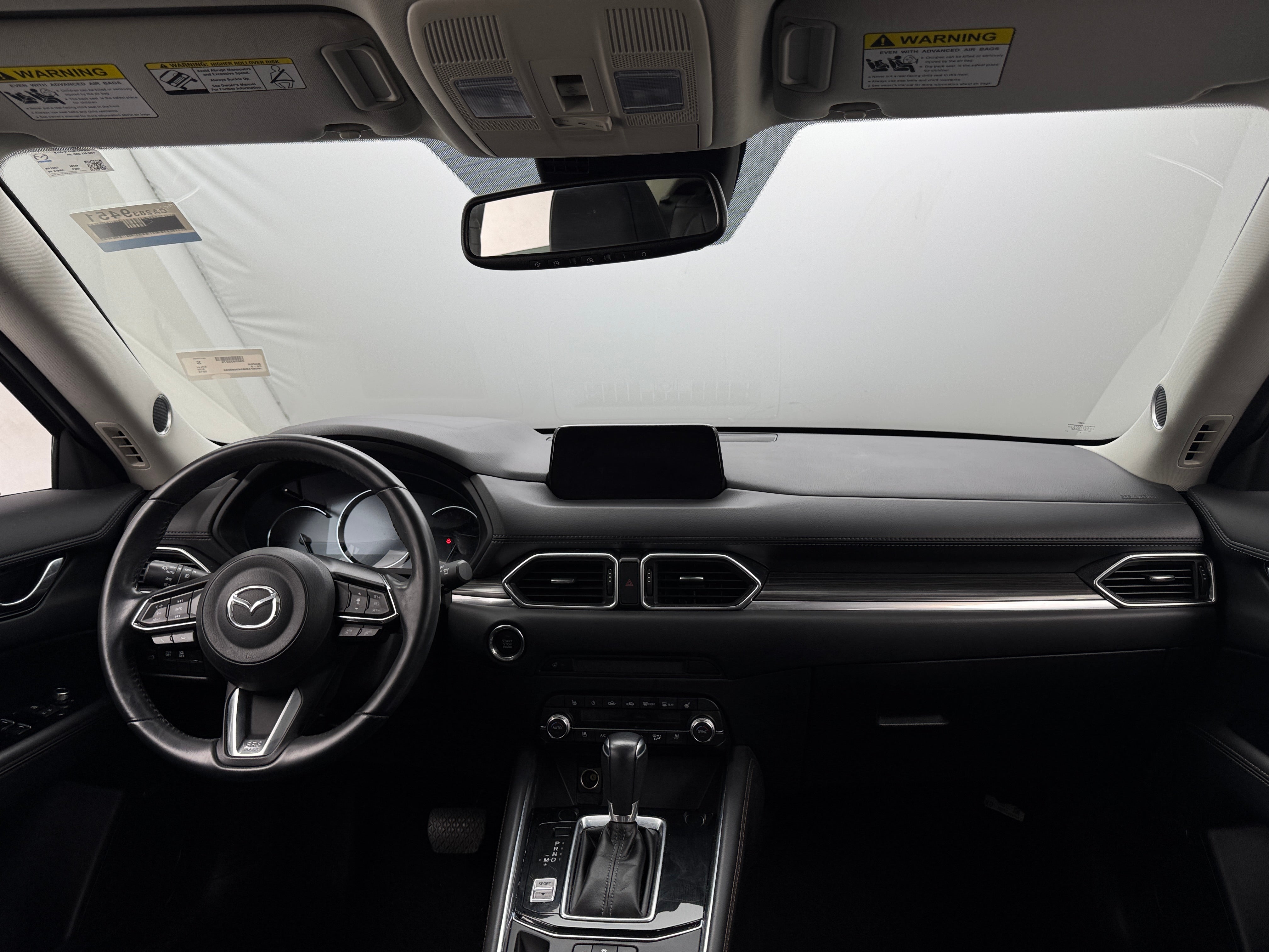 Thumbnail: 2019 Mazda CX-5 - 2