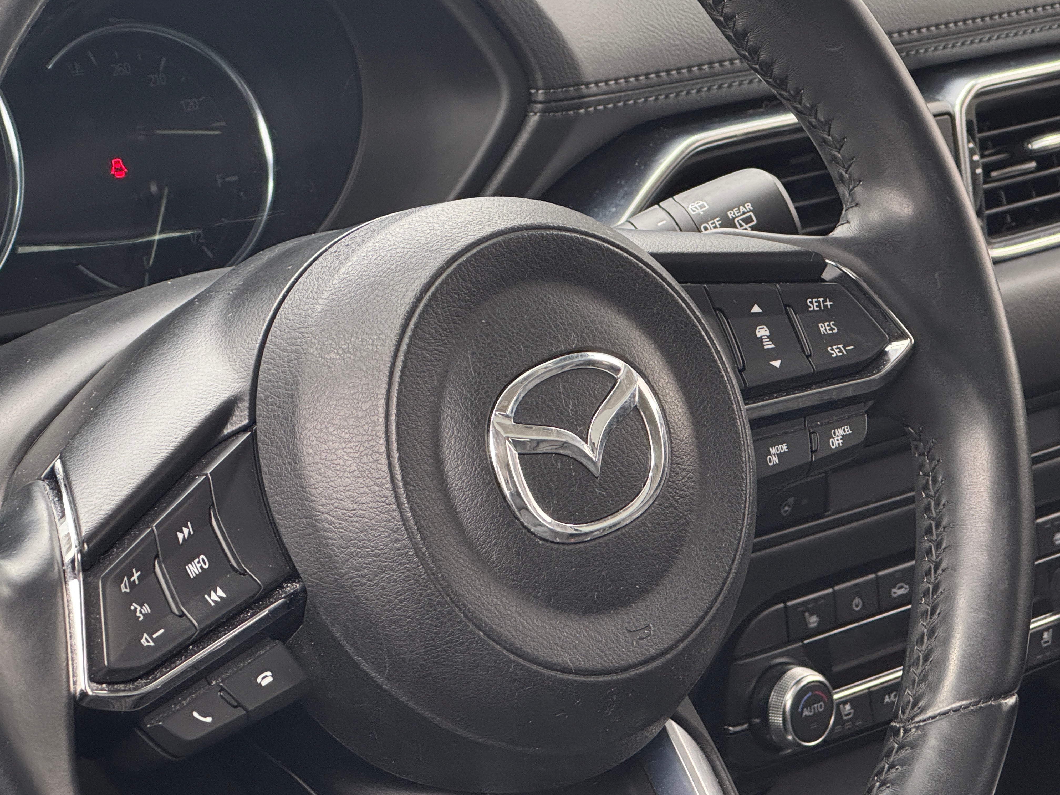 Thumbnail: 2019 Mazda CX-5 - 4