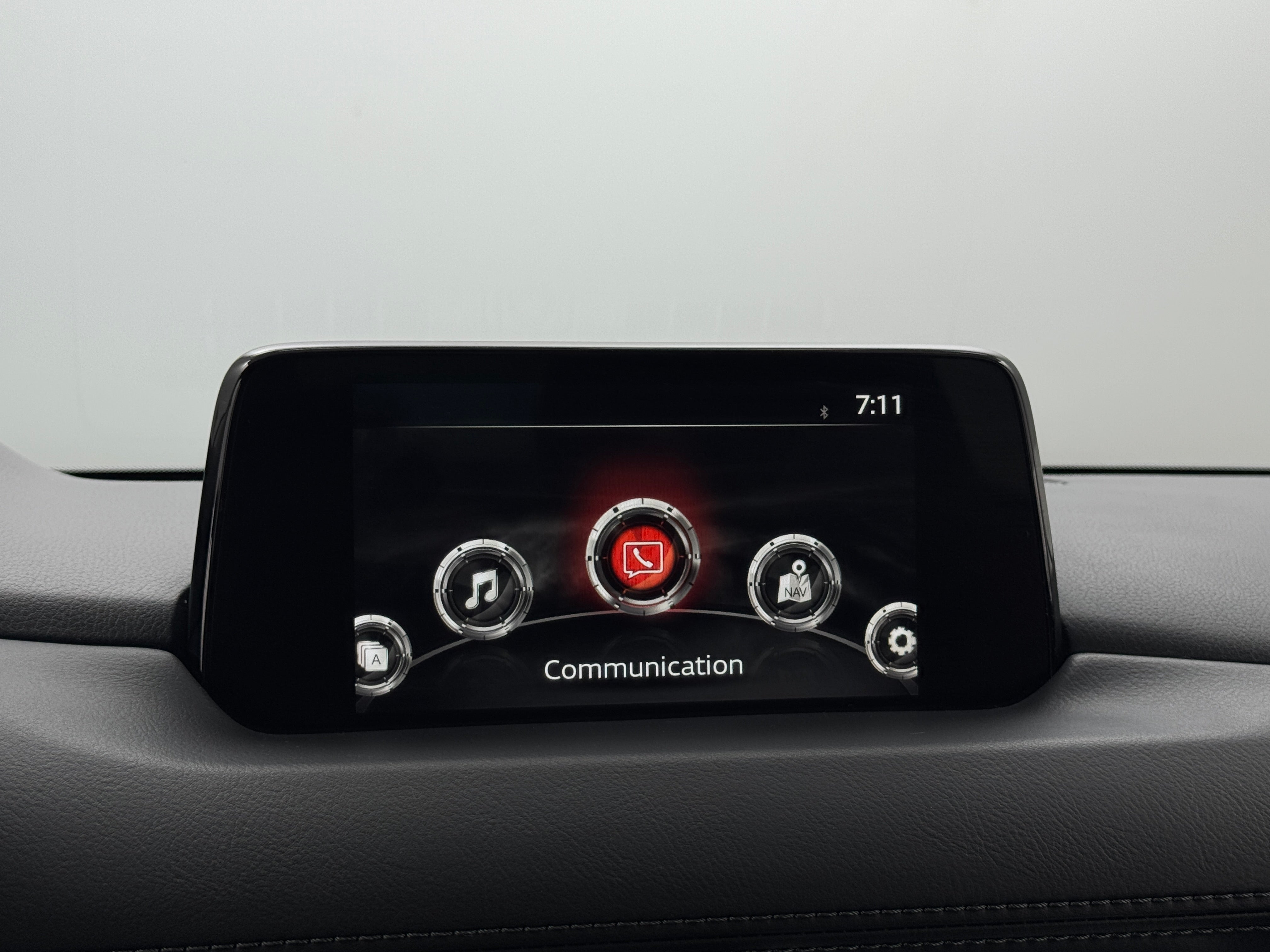 Thumbnail: 2019 Mazda CX-5 - 3