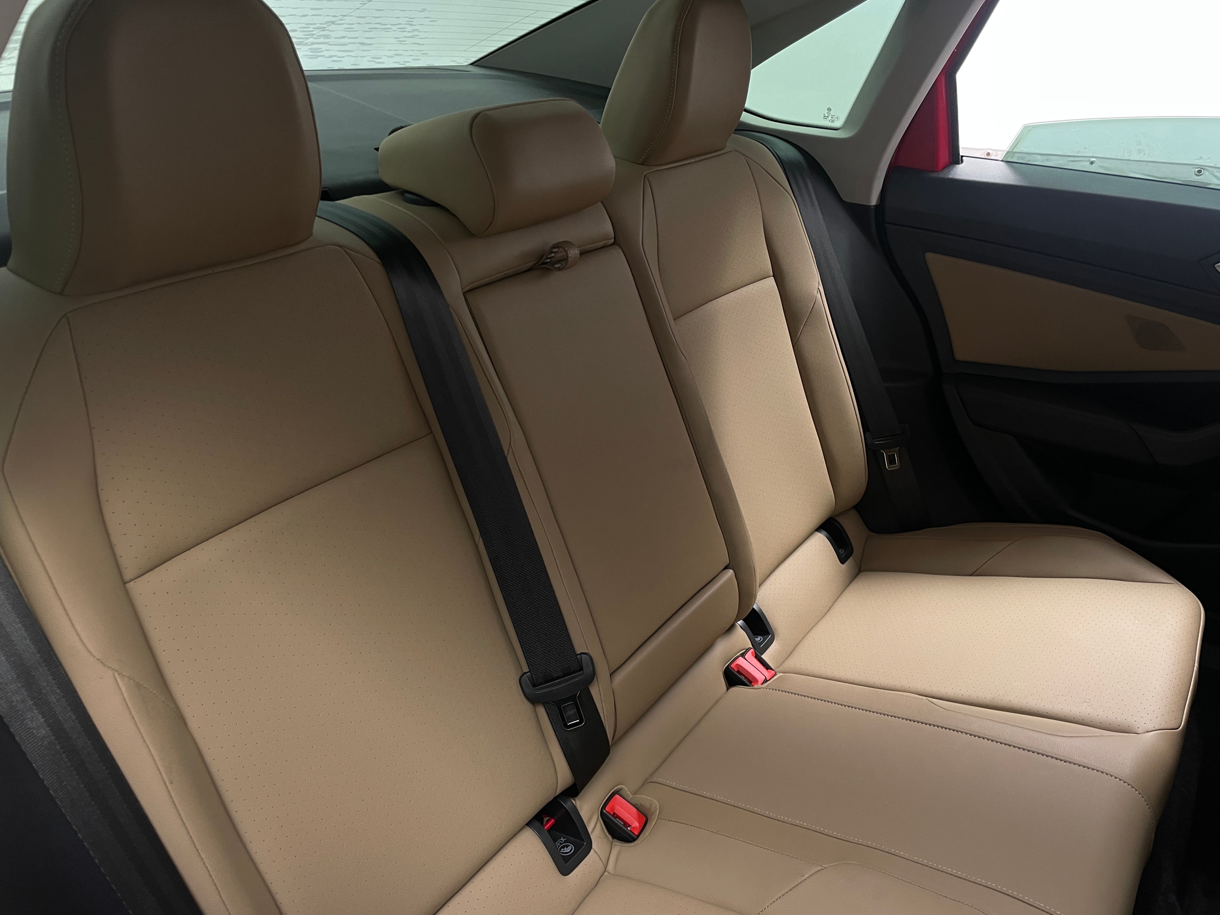 2019 Volkswagen Jetta SEL 5