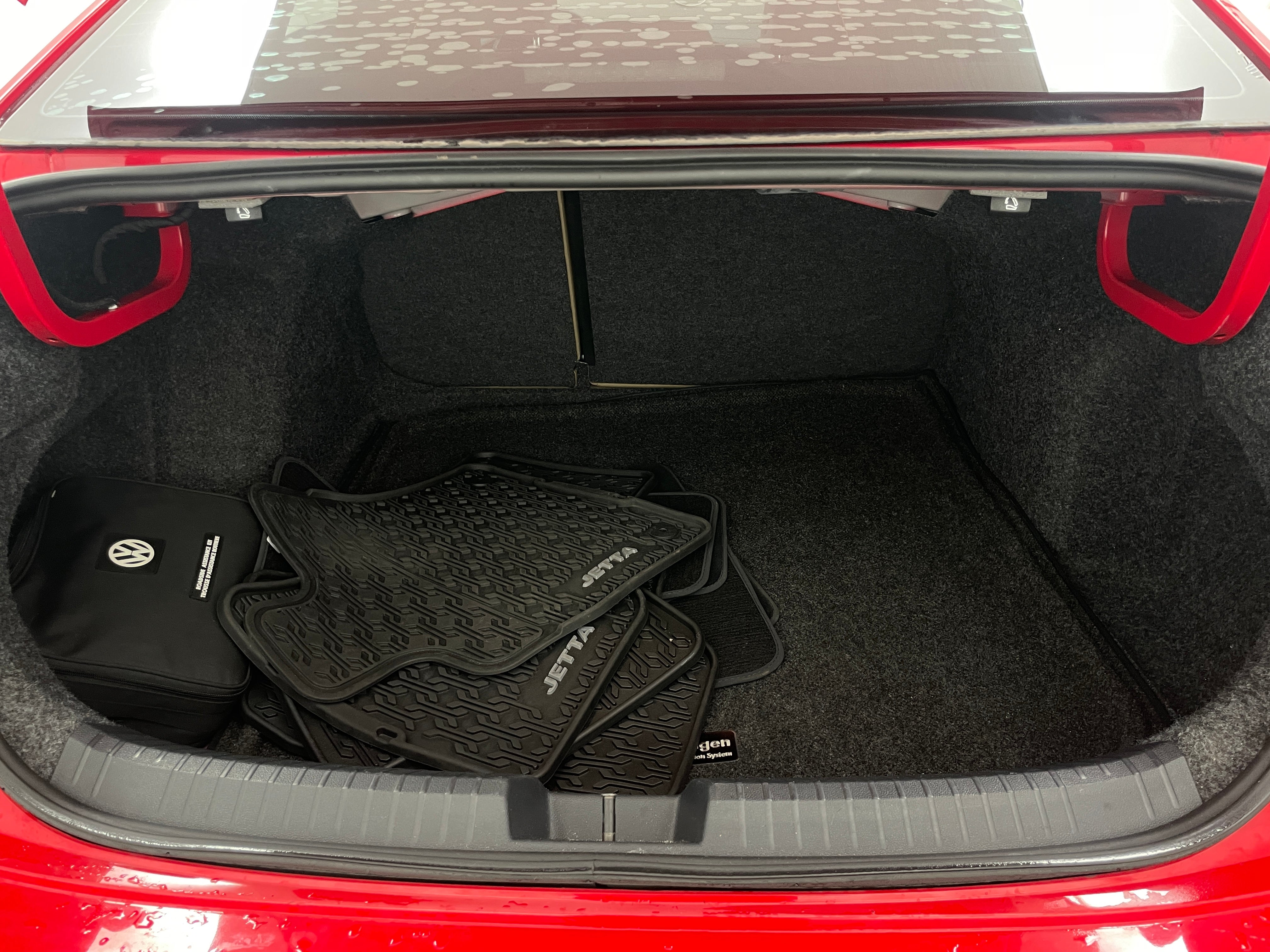 2019 Volkswagen Jetta SEL 6