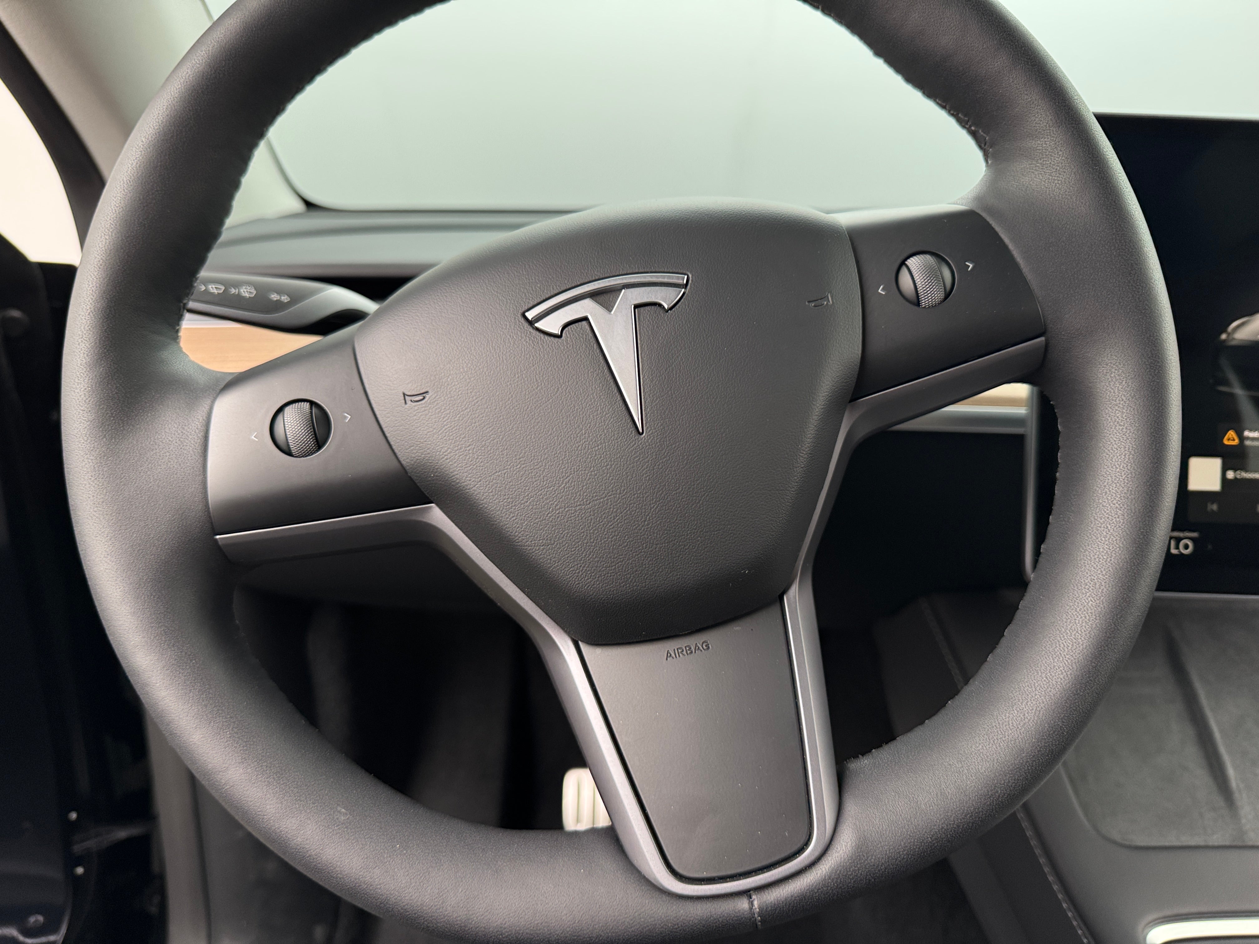 Thumbnail: 2024 Tesla Model Y - 4