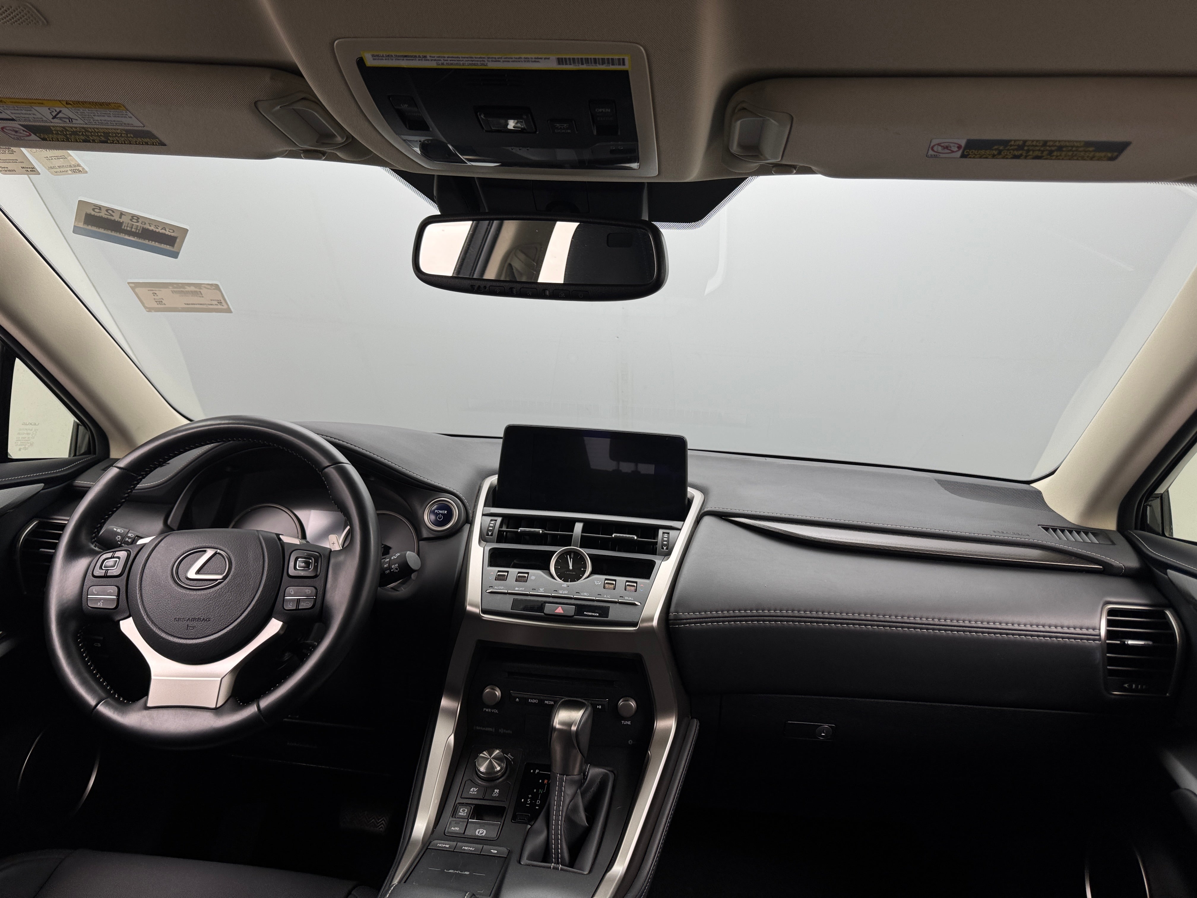 Thumbnail: 2021 Lexus NX - 2
